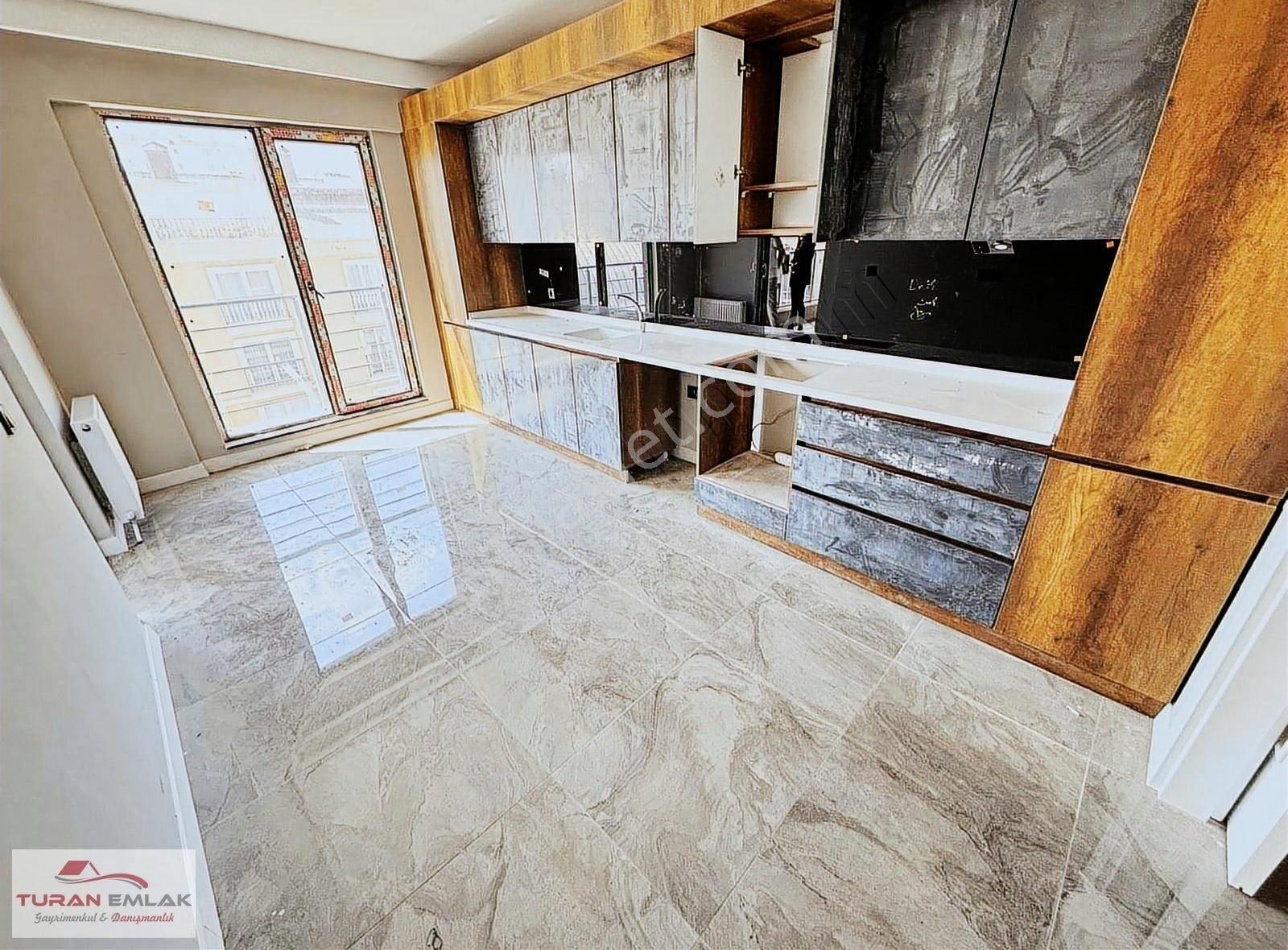 Pamuklarda Full Manzaralı Yüksek Katta Sıfır 150m2 3+1