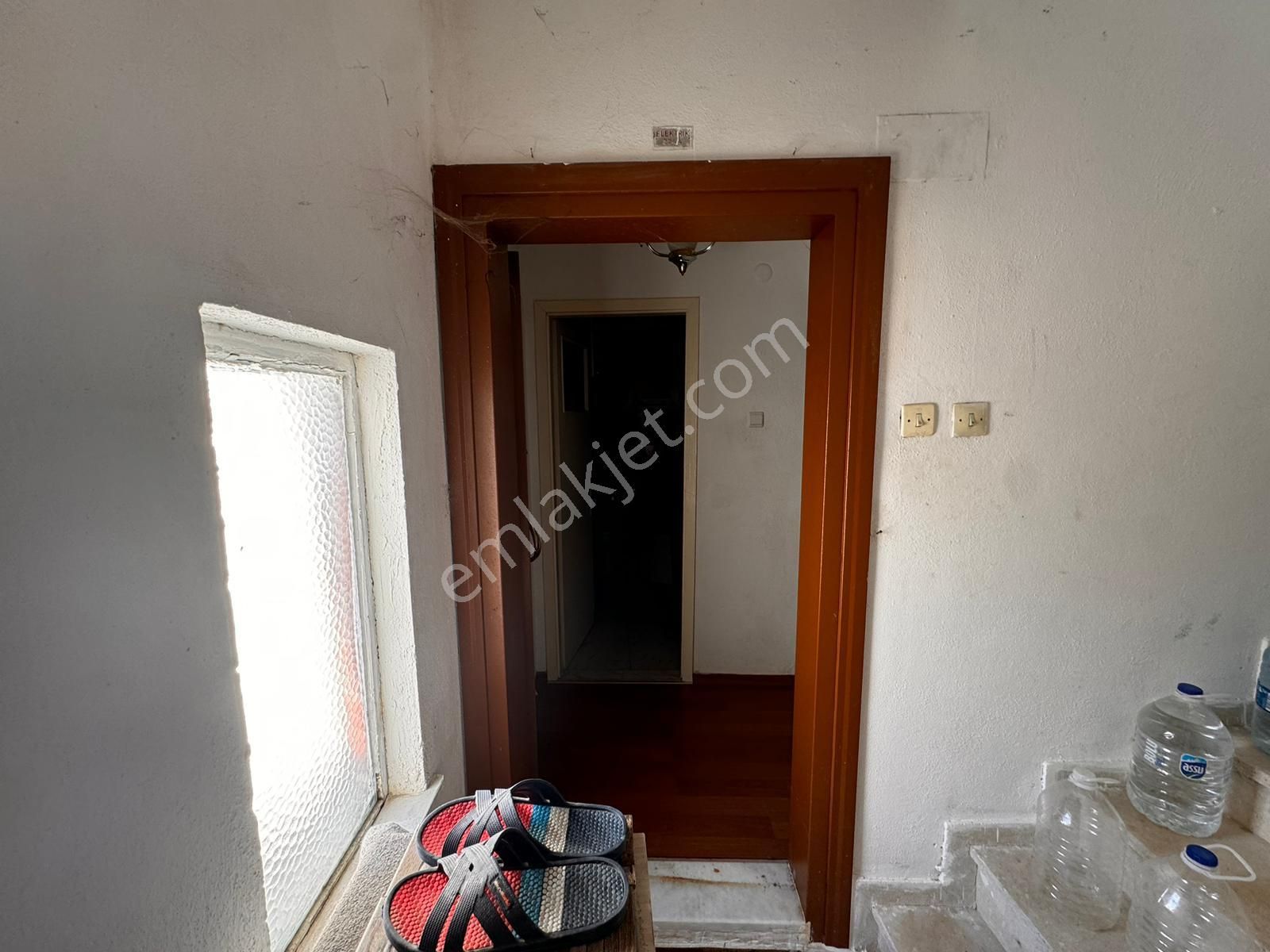 Edremit Gürede Satılık Denize Yürüme Mesafesi 1+1 Yazlık Daire - Görsel 7