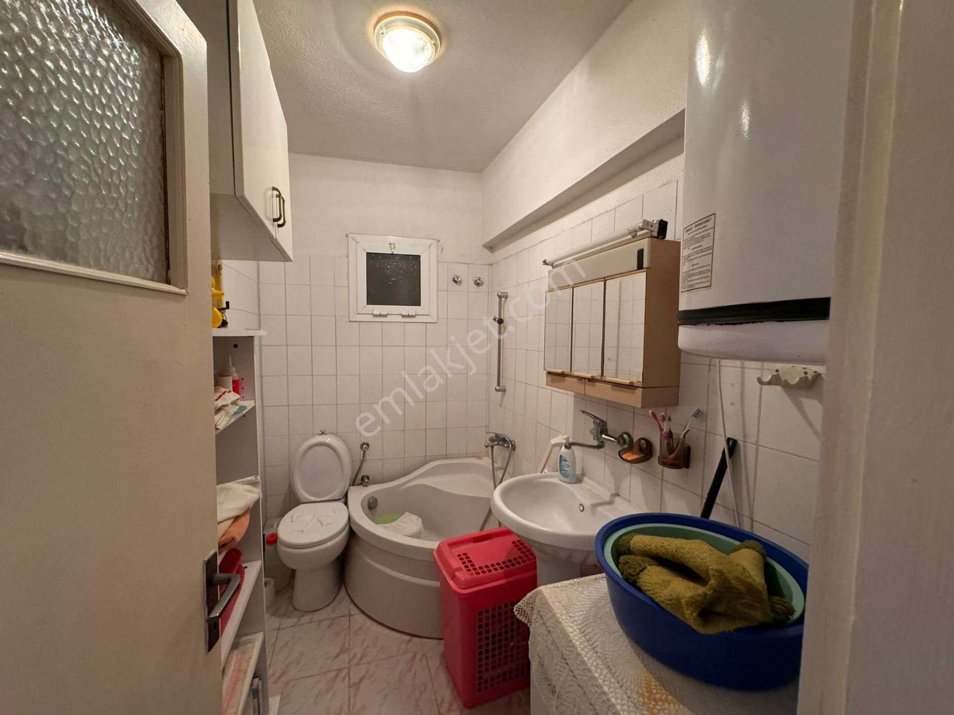 Edremit Gürede Satılık Denize Yürüme Mesafesi 1+1 Yazlık Daire - Görsel 31