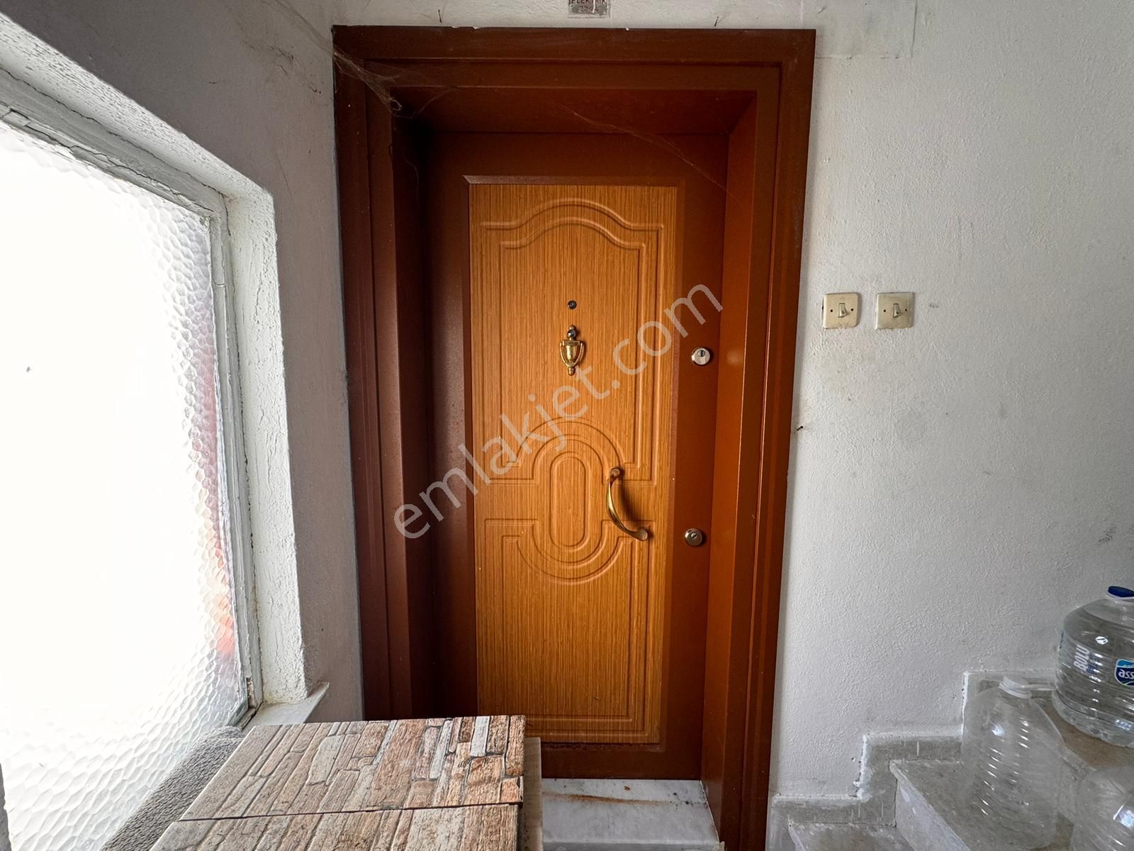 Edremit Gürede Satılık Denize Yürüme Mesafesi 1+1 Yazlık Daire - Görsel 5