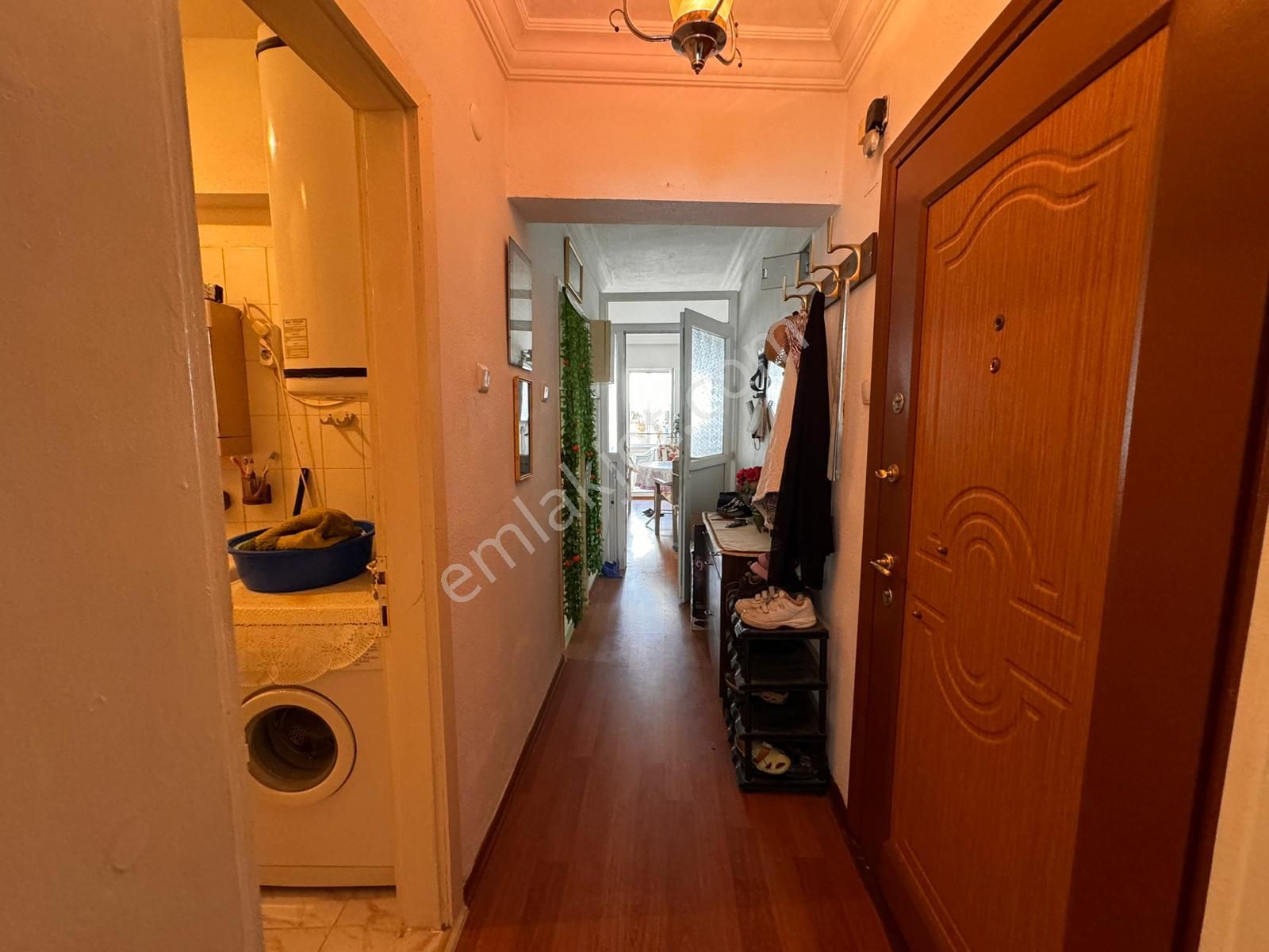 Edremit Gürede Satılık Denize Yürüme Mesafesi 1+1 Yazlık Daire - Görsel 8