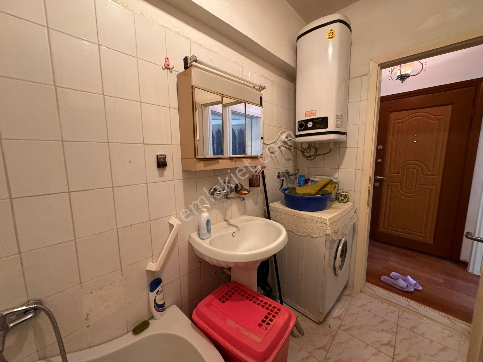 Edremit Gürede Satılık Denize Yürüme Mesafesi 1+1 Yazlık Daire - Görsel 29