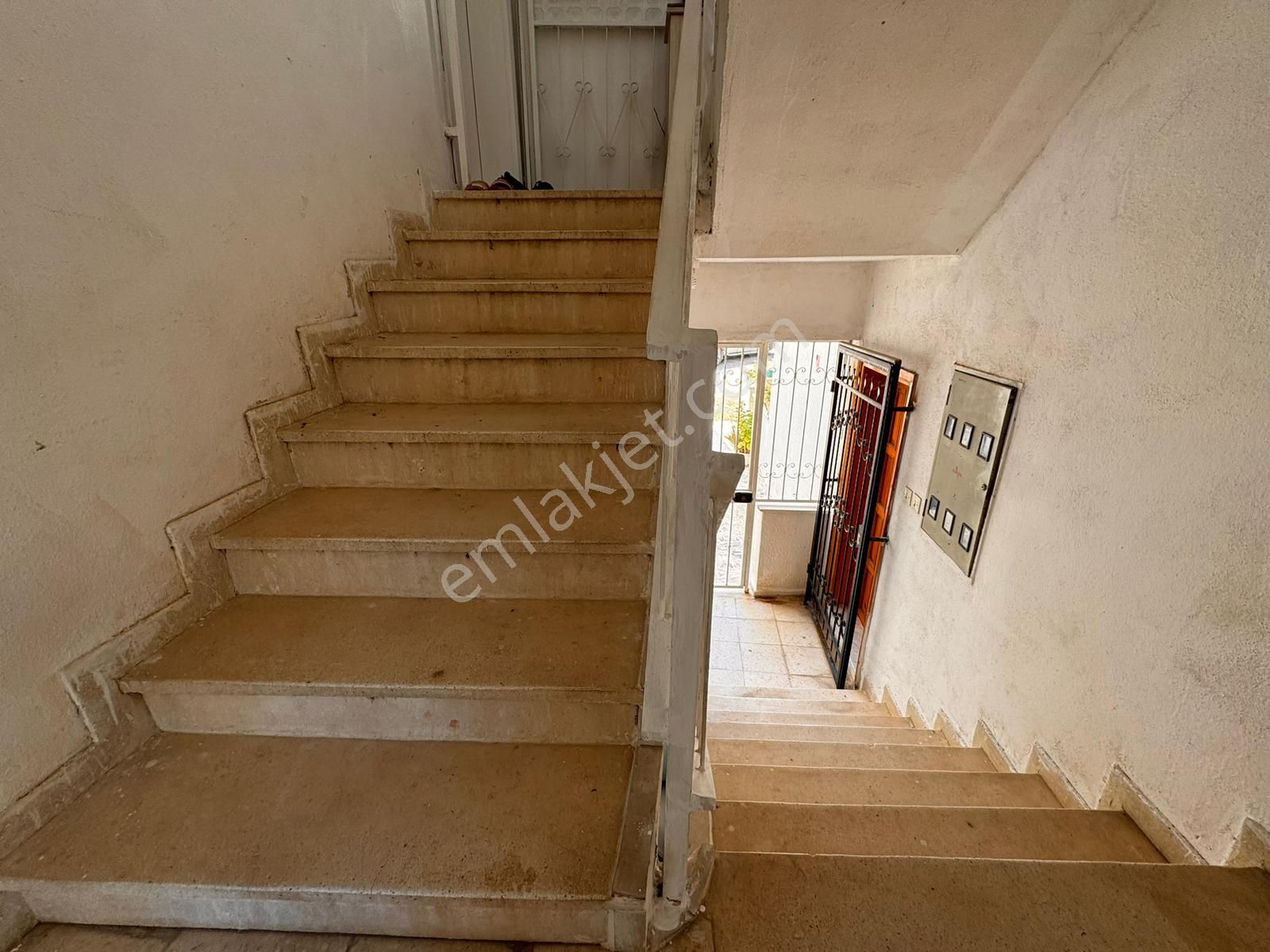 Edremit Gürede Satılık Denize Yürüme Mesafesi 1+1 Yazlık Daire - Görsel 4