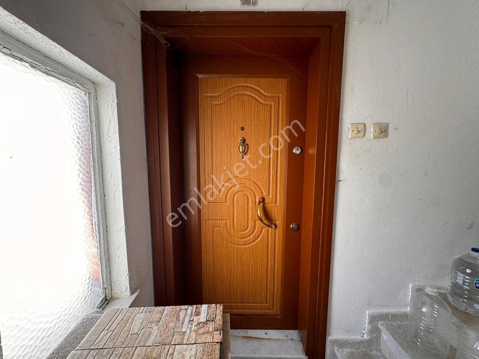 Edremit Gürede Satılık Denize Yürüme Mesafesi 1+1 Yazlık Daire - Görsel 6