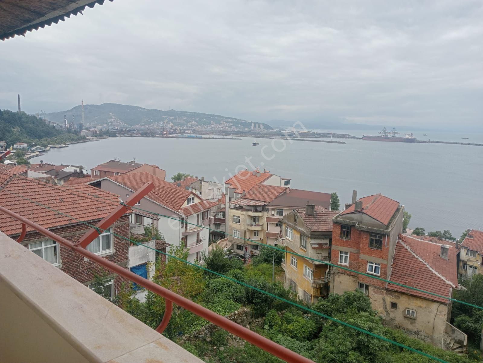 Ereğli Güncel Emlak Orhanlar Mah. Müstakil Bina Satıyor - Görsel 30