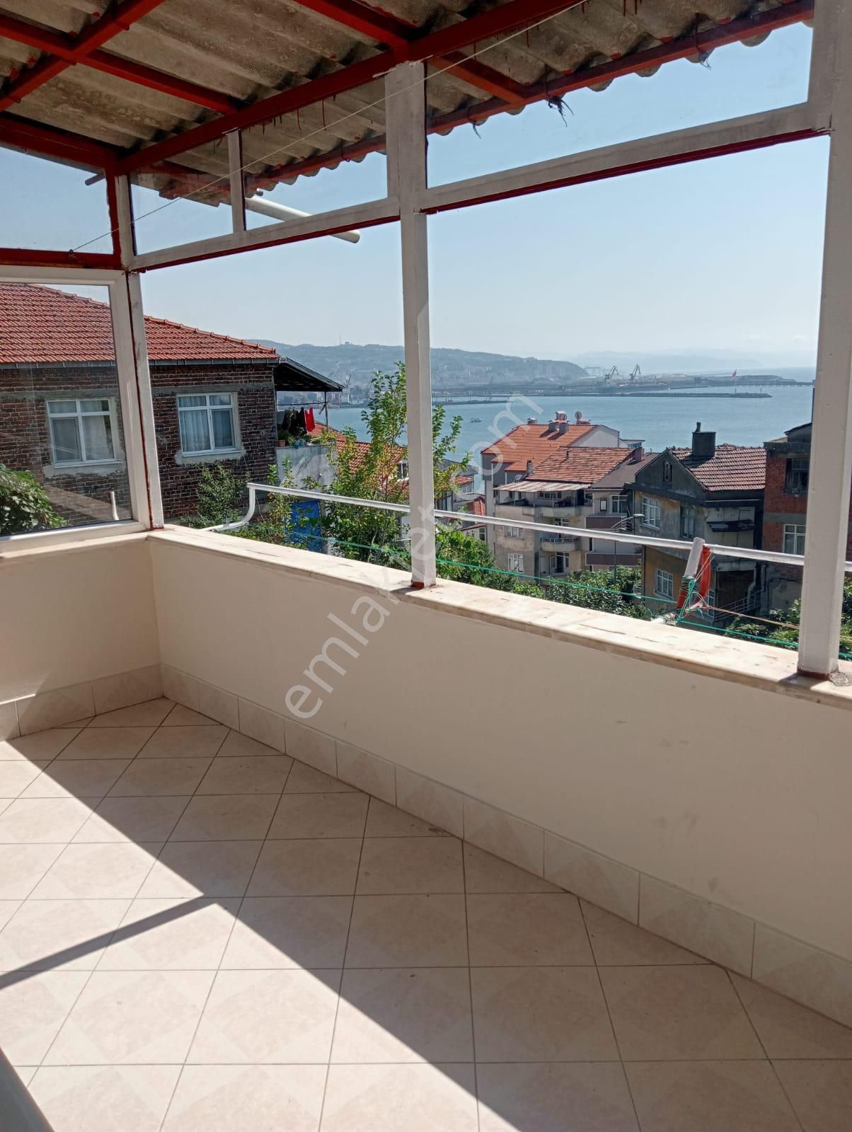 Ereğli Güncel Emlak Orhanlar Mah. Müstakil Bina Satıyor - Görsel 9