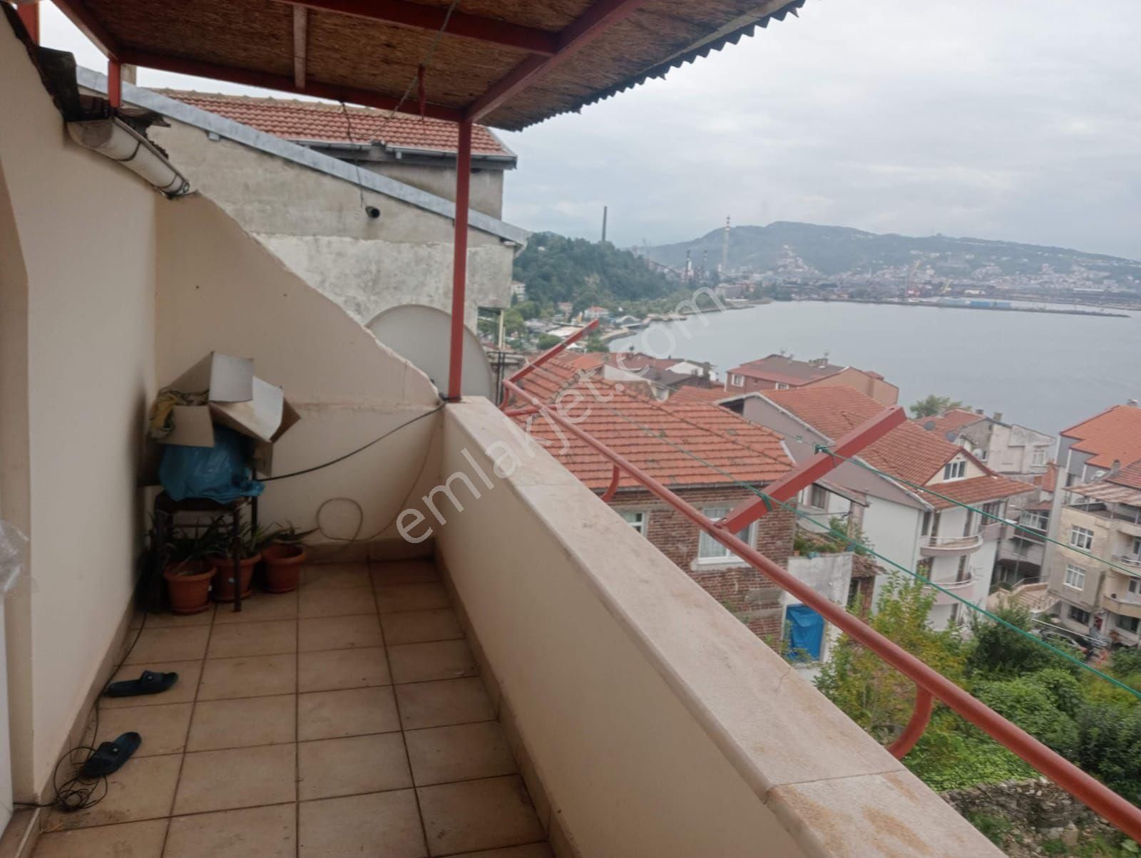 Ereğli Güncel Emlak Orhanlar Mah. Müstakil Bina Satıyor - Görsel 5