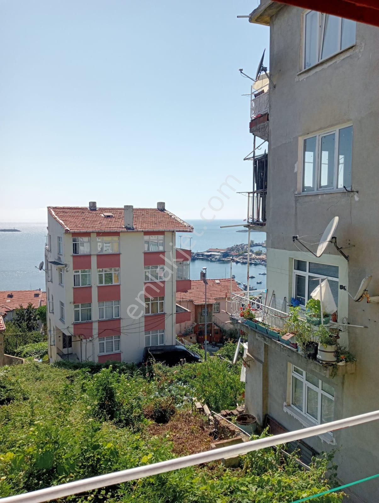 Ereğli Güncel Emlak Orhanlar Mah. Müstakil Bina Satıyor - Görsel 11