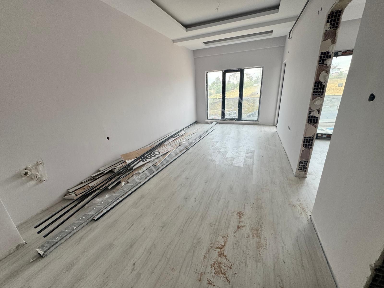 Doğan Emlak Group’tan Atakum Balaç Mh.1+1 2.kat Geniş Balkonlu