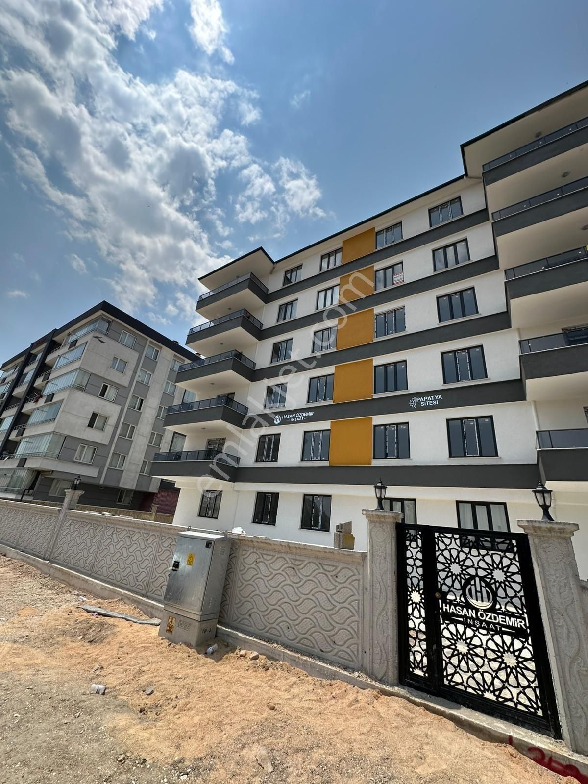 Karatay Erenler Mah 3+1 Fırsat Daire