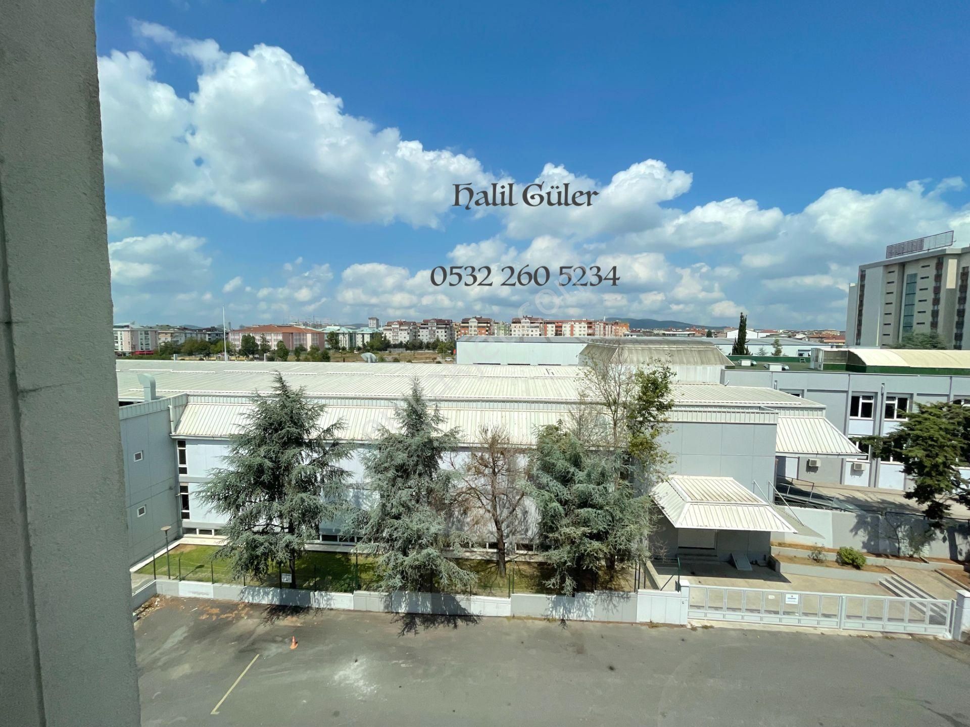 Sancaktepe Kent Life Sitesi Kiralık 2+1 Dubleks Daire Halilgüler