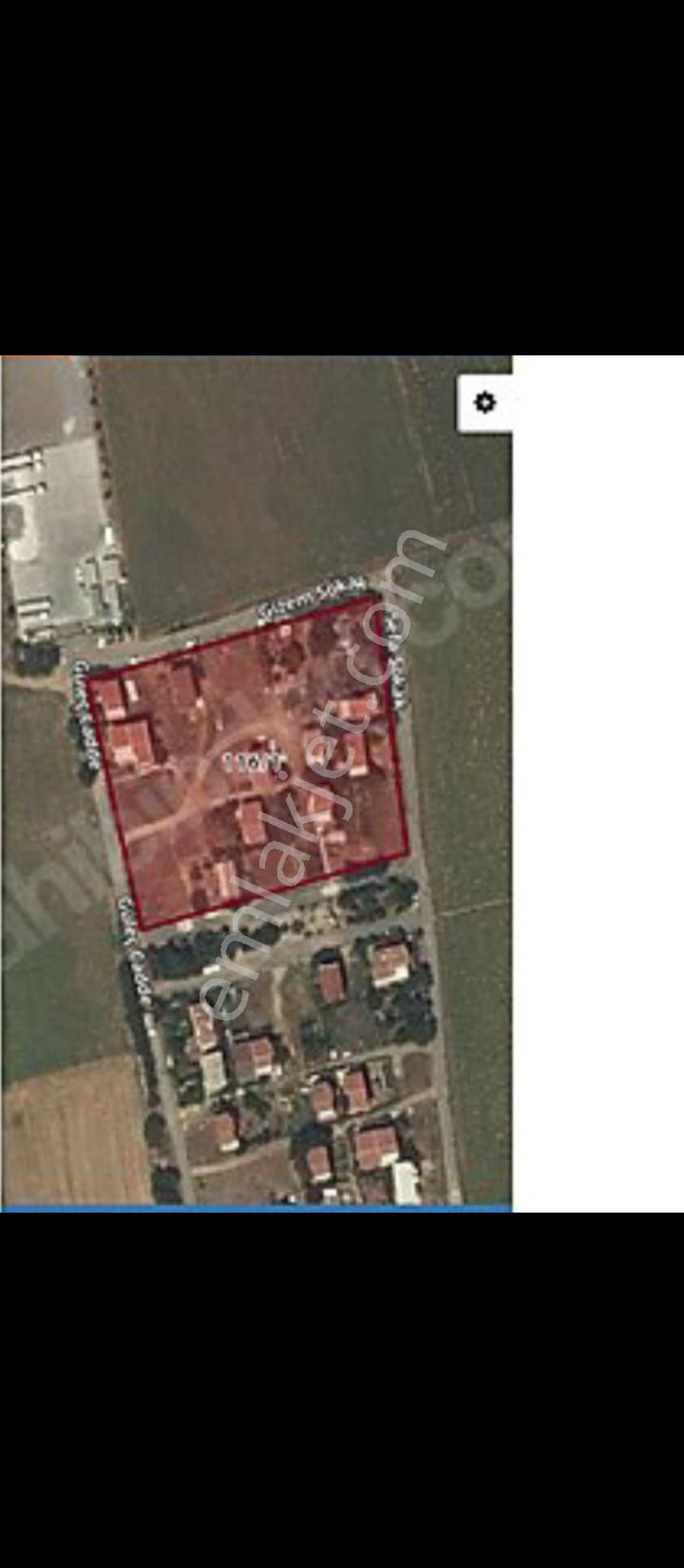 Sahibinden Marmaraereğlisi Sefa Sitesinde Denize 800 Metre Dublex Villa İmarli Arsa - Görsel 3