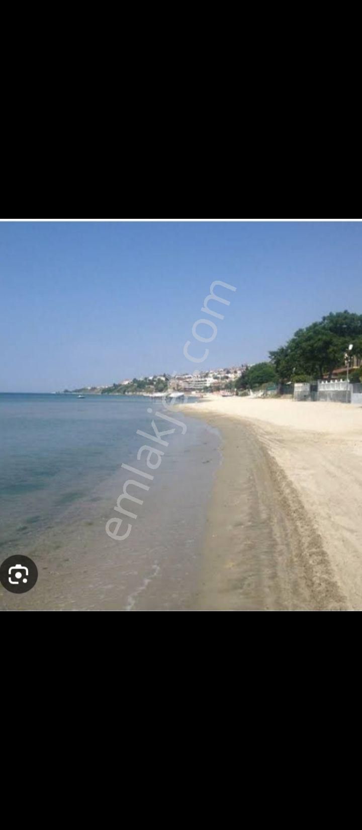 Sahibinden Marmaraereğlisi Sefa Sitesinde Denize 800 Metre Dublex Villa İmarli Arsa - Görsel 8