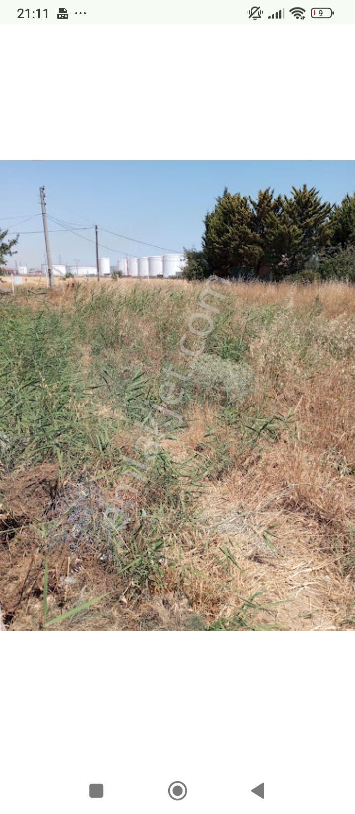 Sahibinden Marmaraereğlisi Sefa Sitesinde Denize 800 Metre Dublex Villa İmarli Arsa - Görsel 13