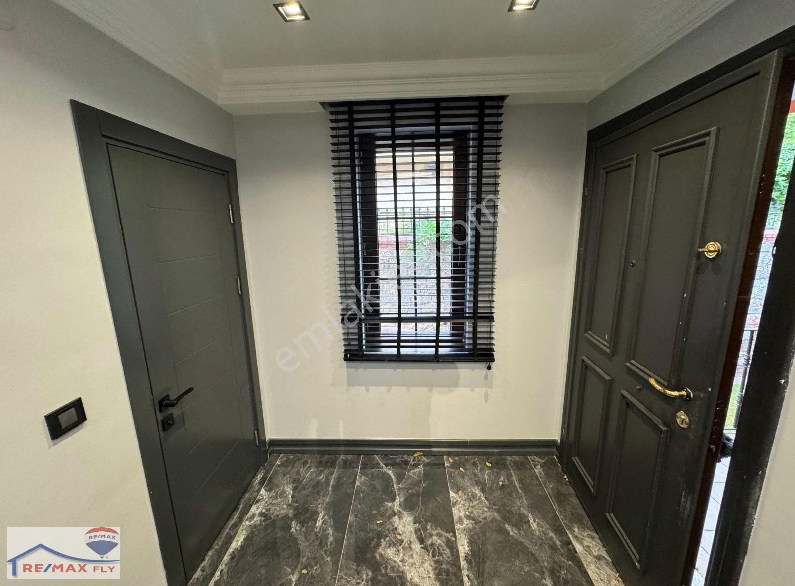 Tarabya'da Satılık Taşınmaya Hazır Villa - Görsel 15