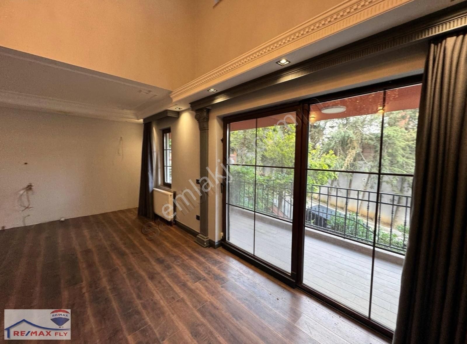 Tarabya'da Satılık Taşınmaya Hazır Villa - Görsel 20