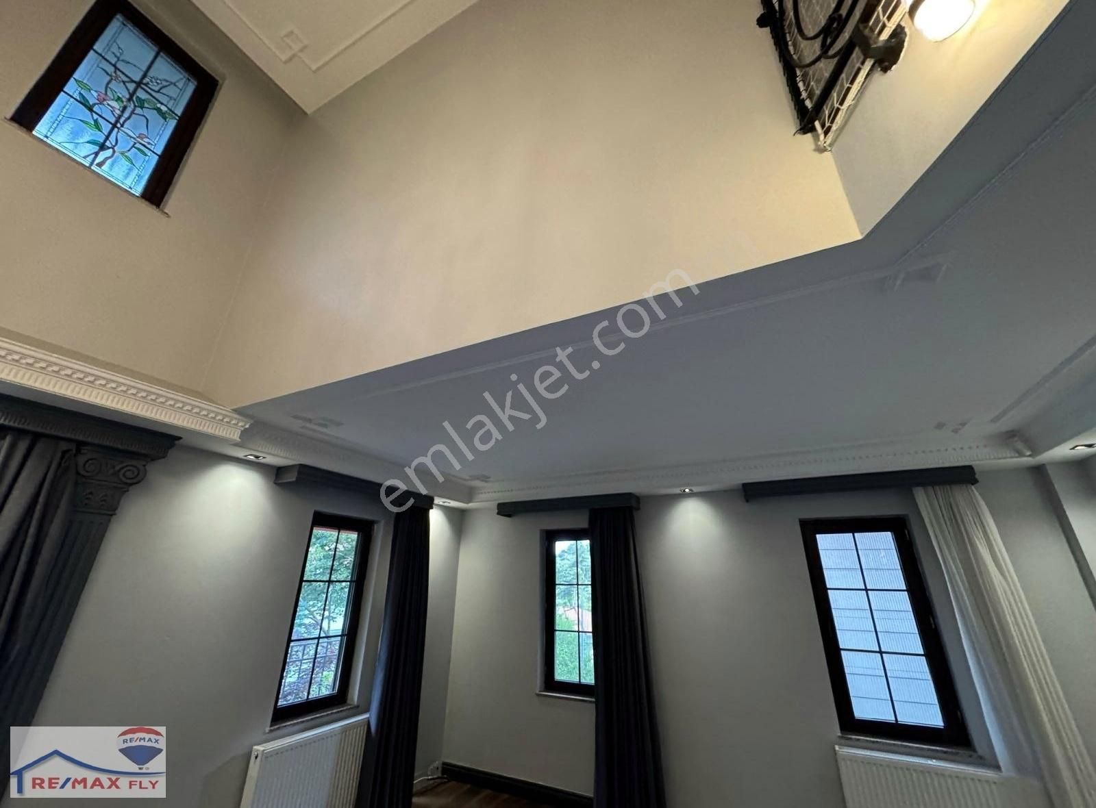 Tarabya'da Satılık Taşınmaya Hazır Villa - Görsel 22