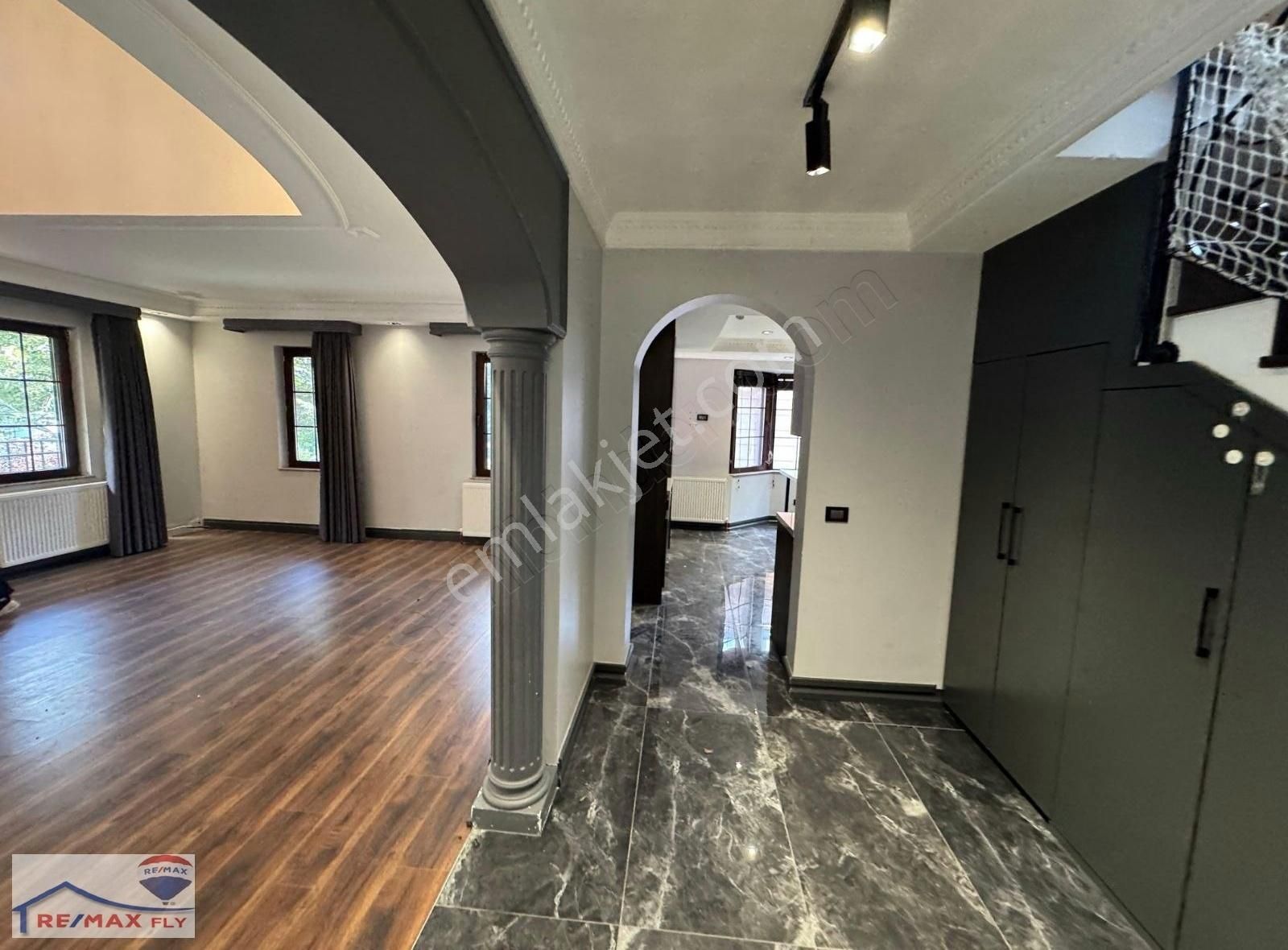 Tarabya'da Satılık Taşınmaya Hazır Villa - Görsel 5