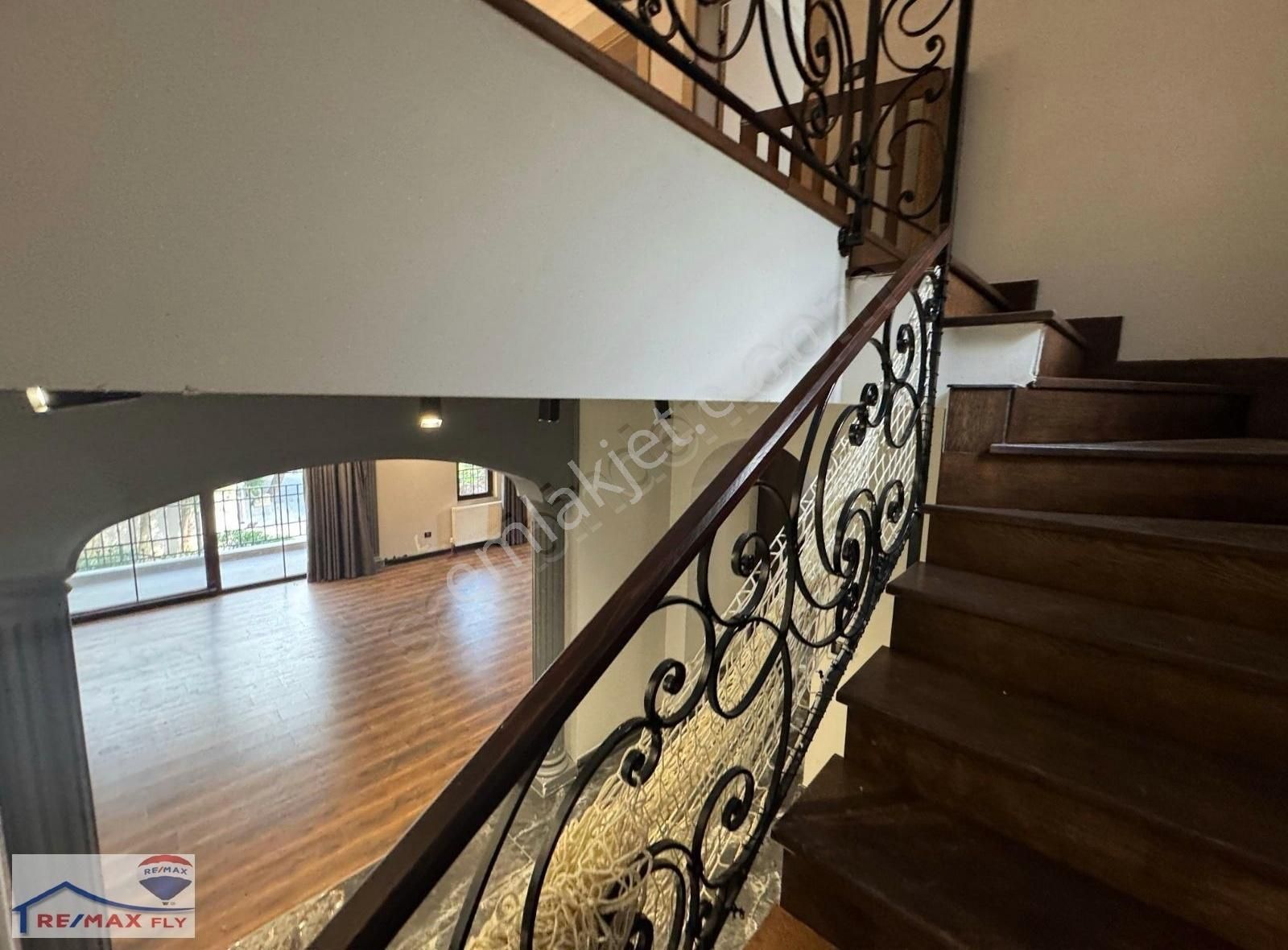 Tarabya'da Satılık Taşınmaya Hazır Villa - Görsel 27