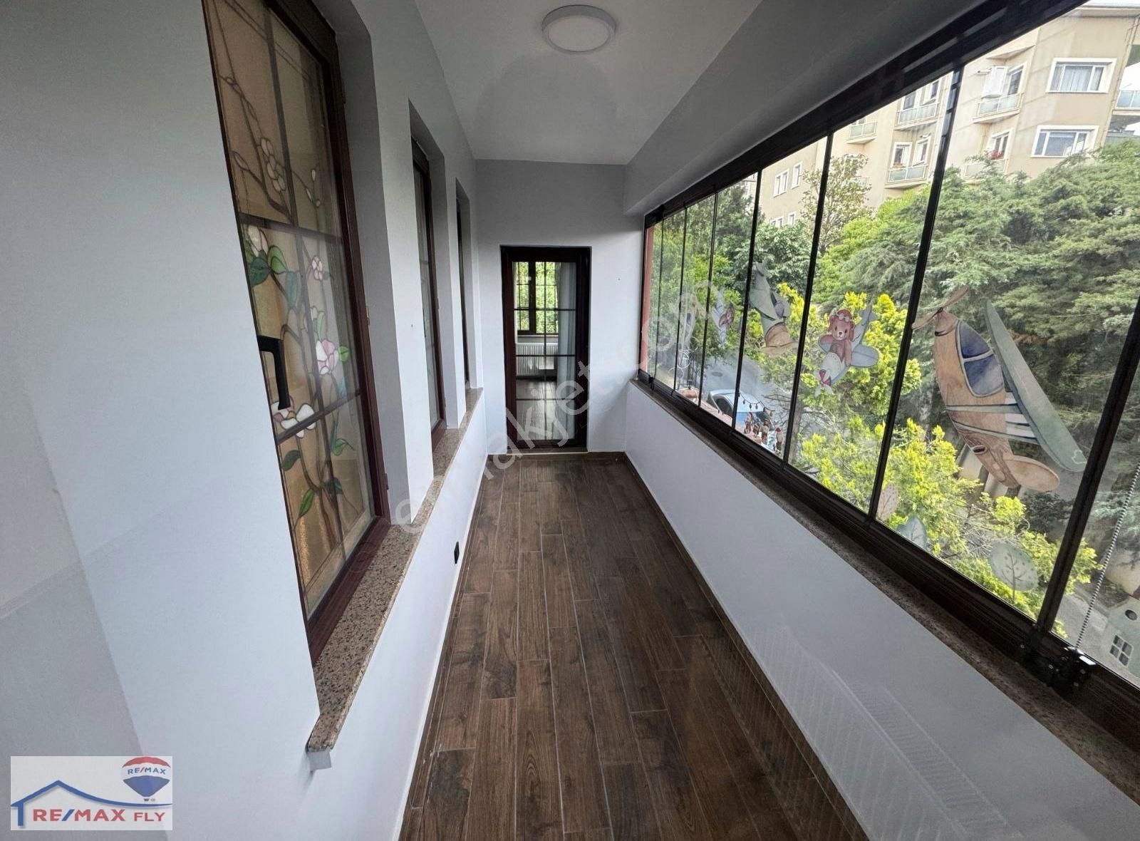 Tarabya'da Satılık Taşınmaya Hazır Villa - Görsel 32