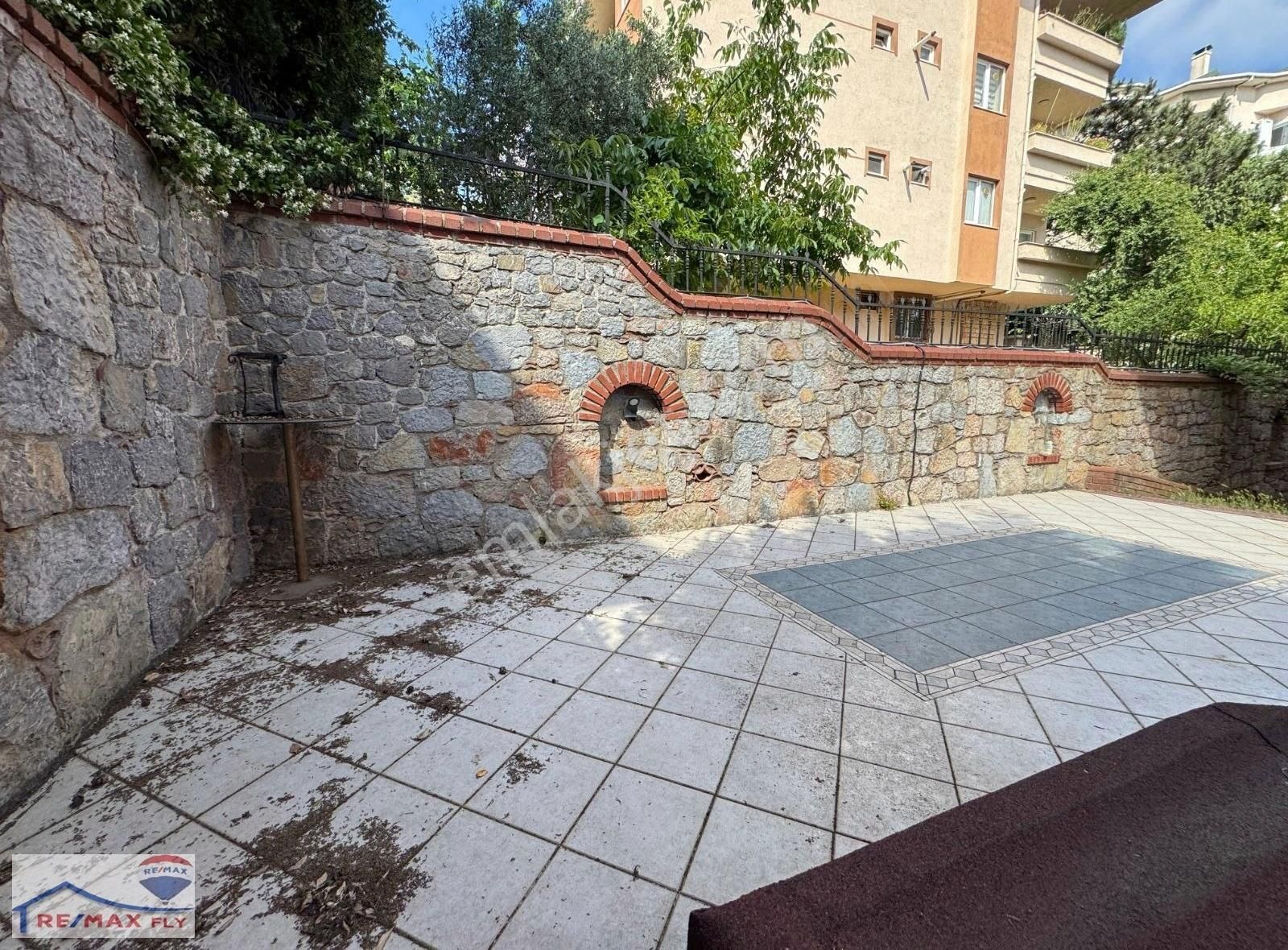 Tarabya'da Satılık Taşınmaya Hazır Villa - Görsel 26