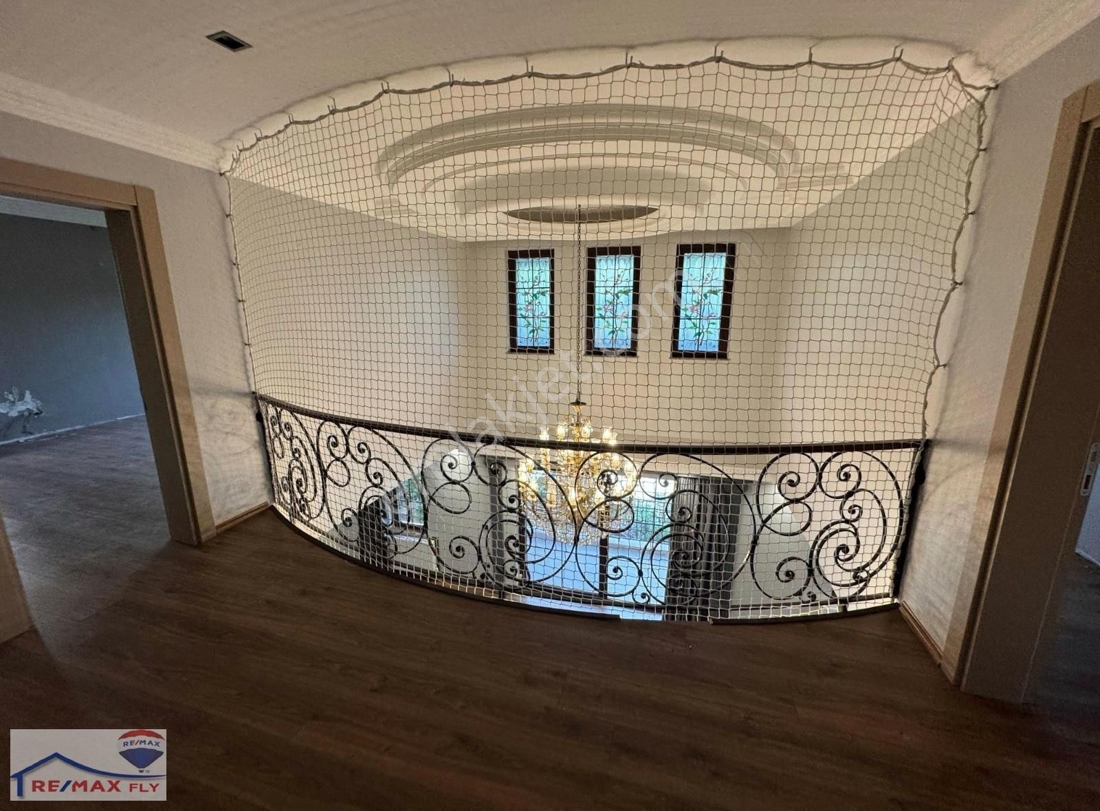 Tarabya'da Satılık Taşınmaya Hazır Villa - Görsel 23