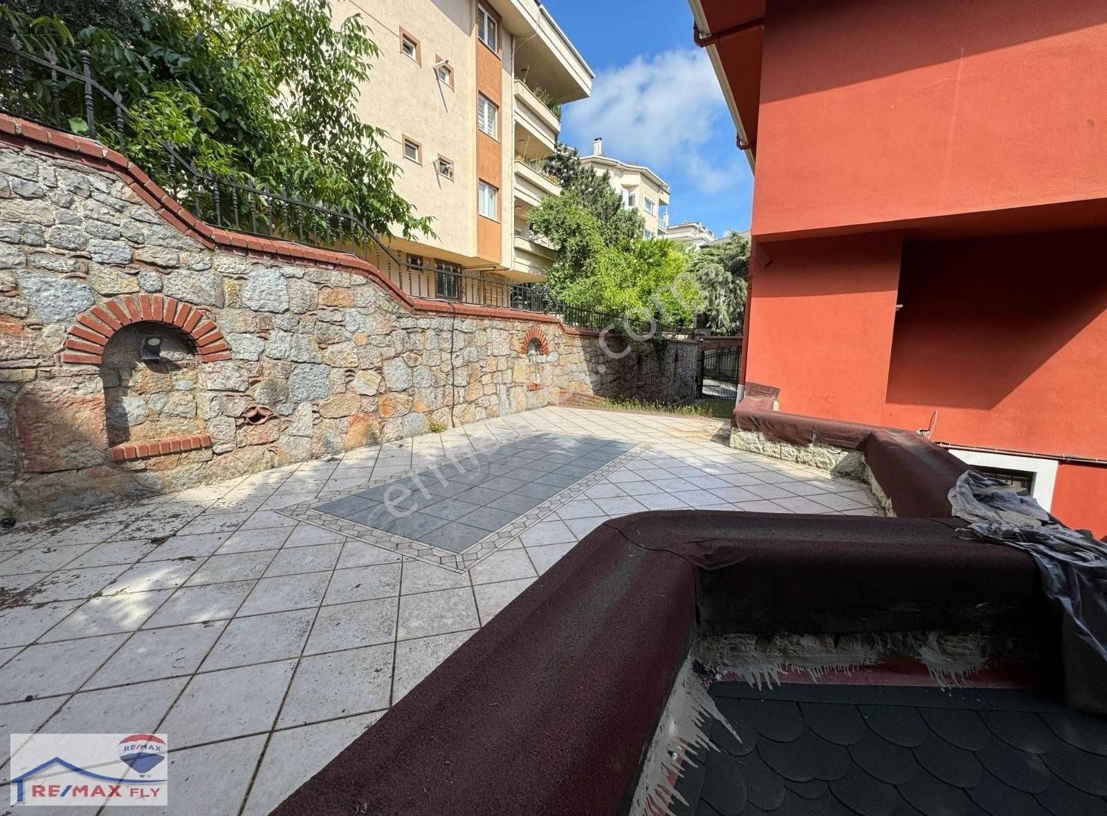 Tarabya'da Satılık Taşınmaya Hazır Villa - Görsel 33