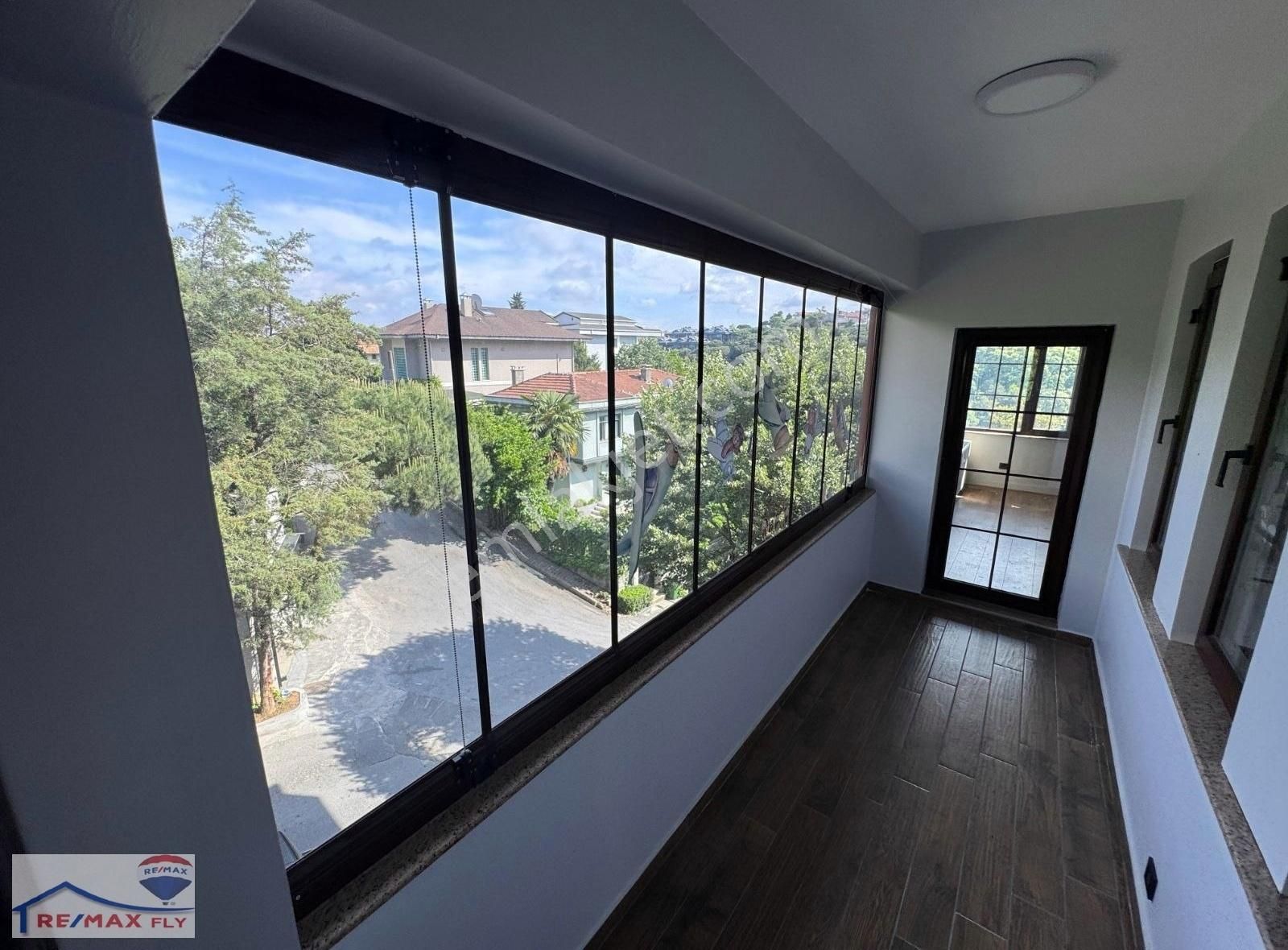 Tarabya'da Satılık Taşınmaya Hazır Villa - Görsel 24