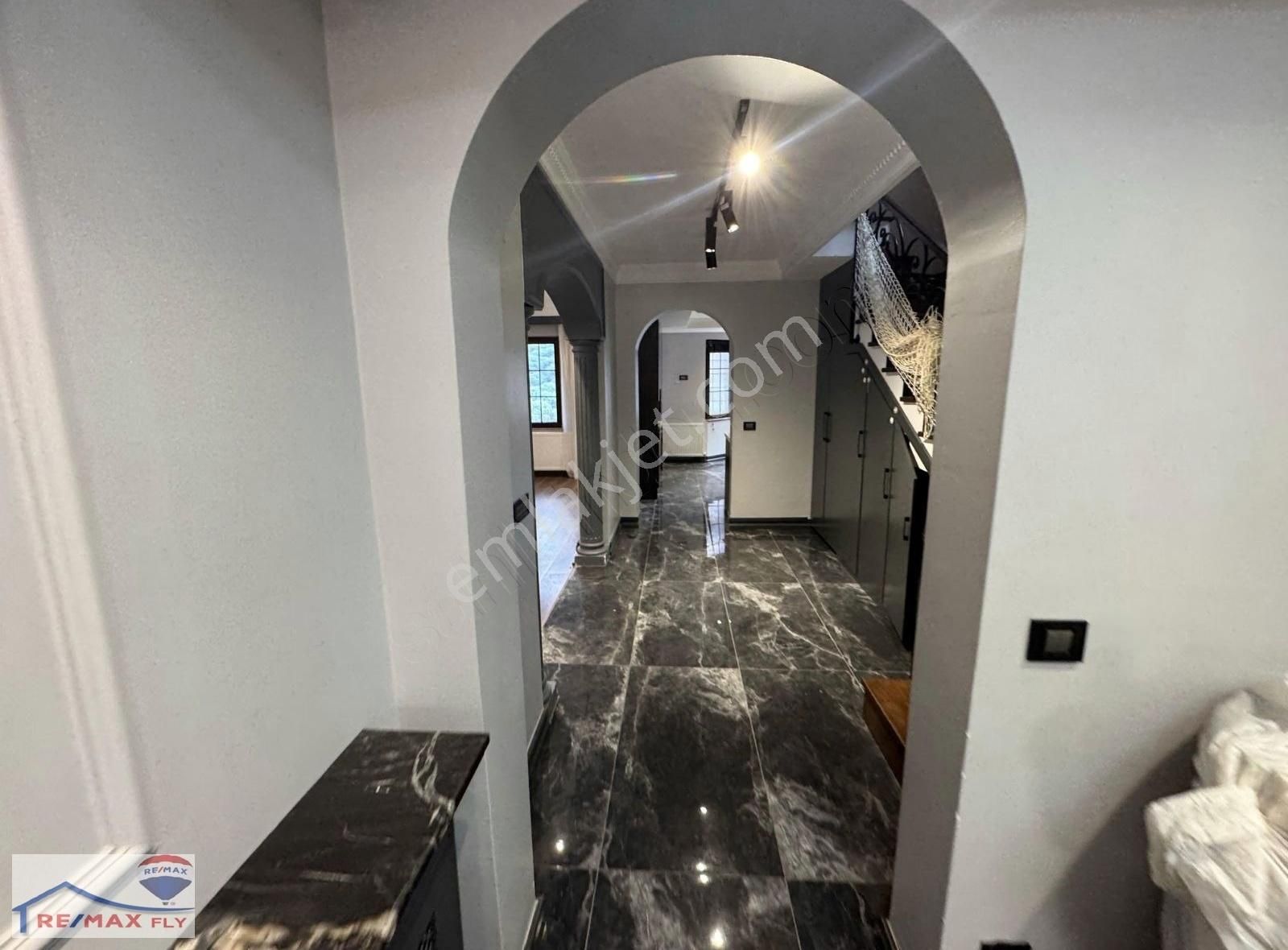 Tarabya'da Satılık Taşınmaya Hazır Villa - Görsel 17