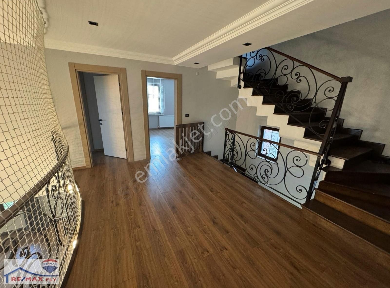 Tarabya'da Satılık Taşınmaya Hazır Villa - Görsel 14