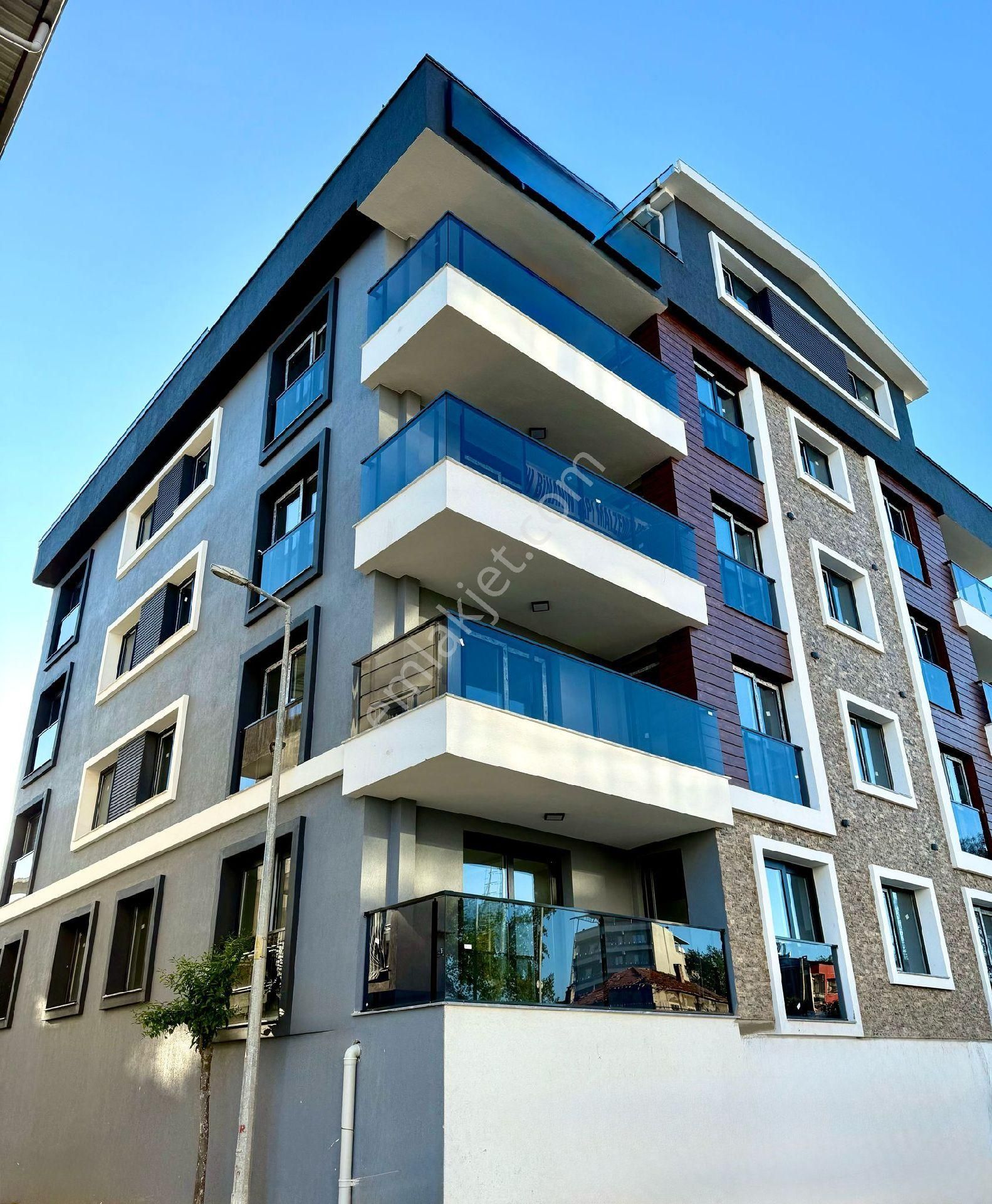 Satılık Daire