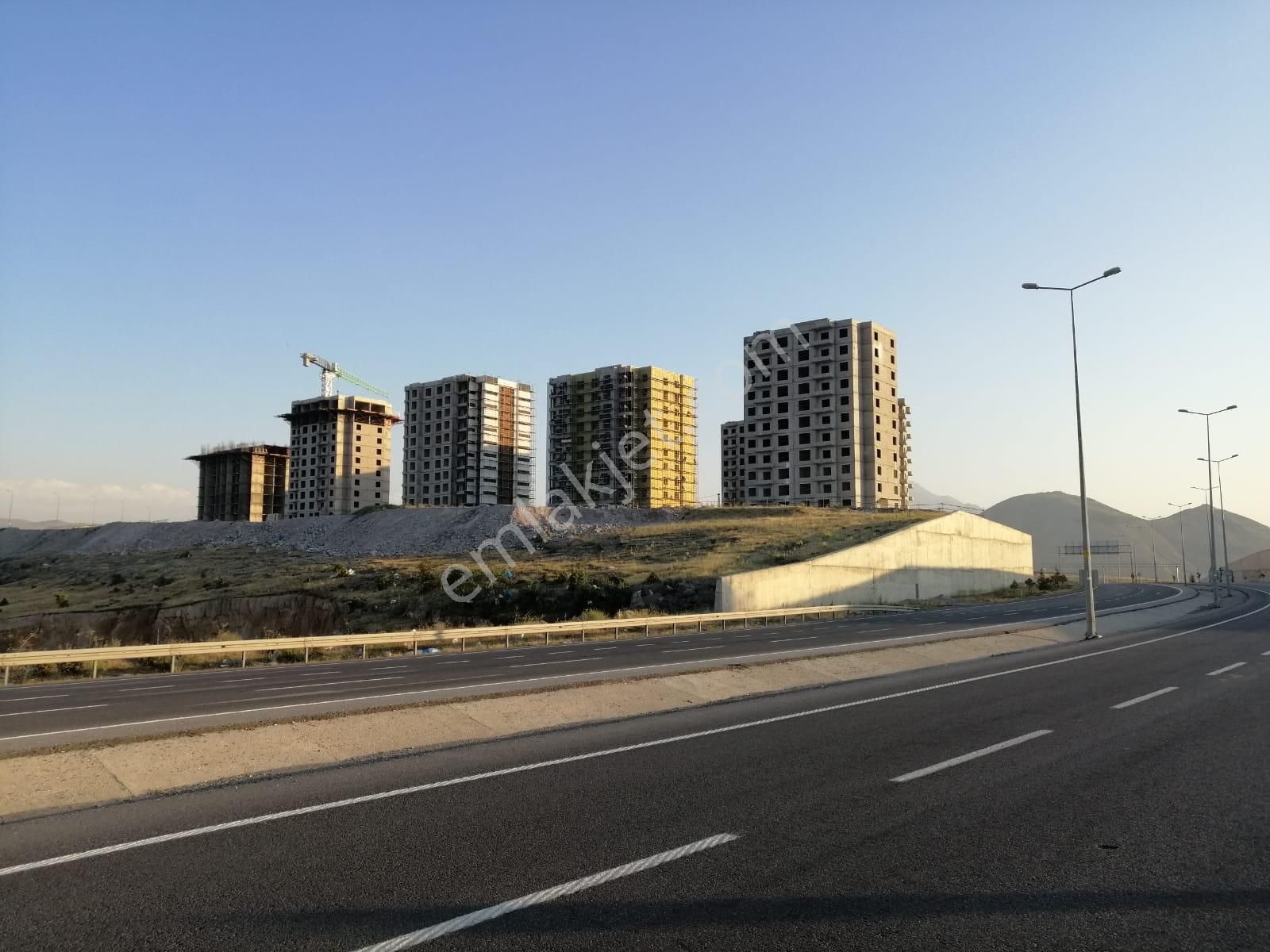 İldem Talas Vadi F Konutları Satılık Hisse - Görsel 7