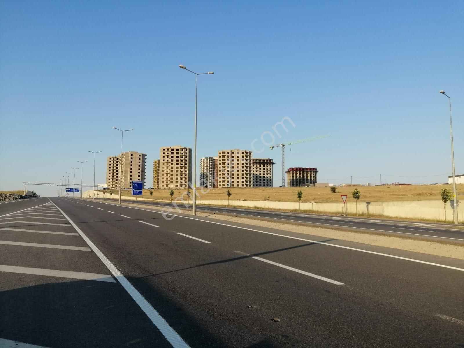 İldem Talas Vadi F Konutları Satılık Hisse - Görsel 8