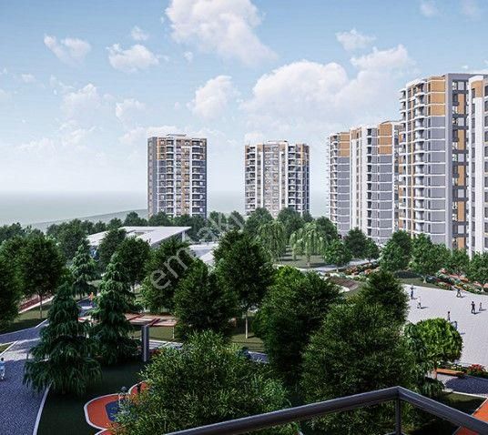 İldem Talas Vadi F Konutları Satılık Hisse - Görsel 5