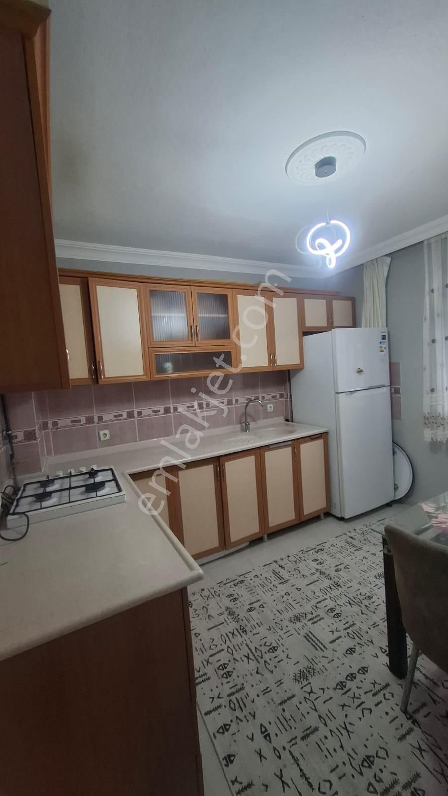 Sincan Gökçek Mh. De 3+1 Bağımsız Site İçerisinde Daire
