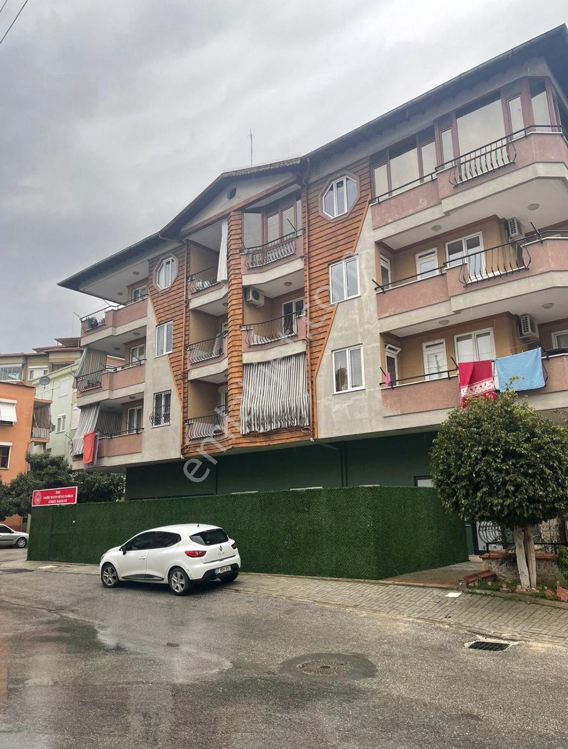 Sahibinden Bakımlı 4+1 Dublex