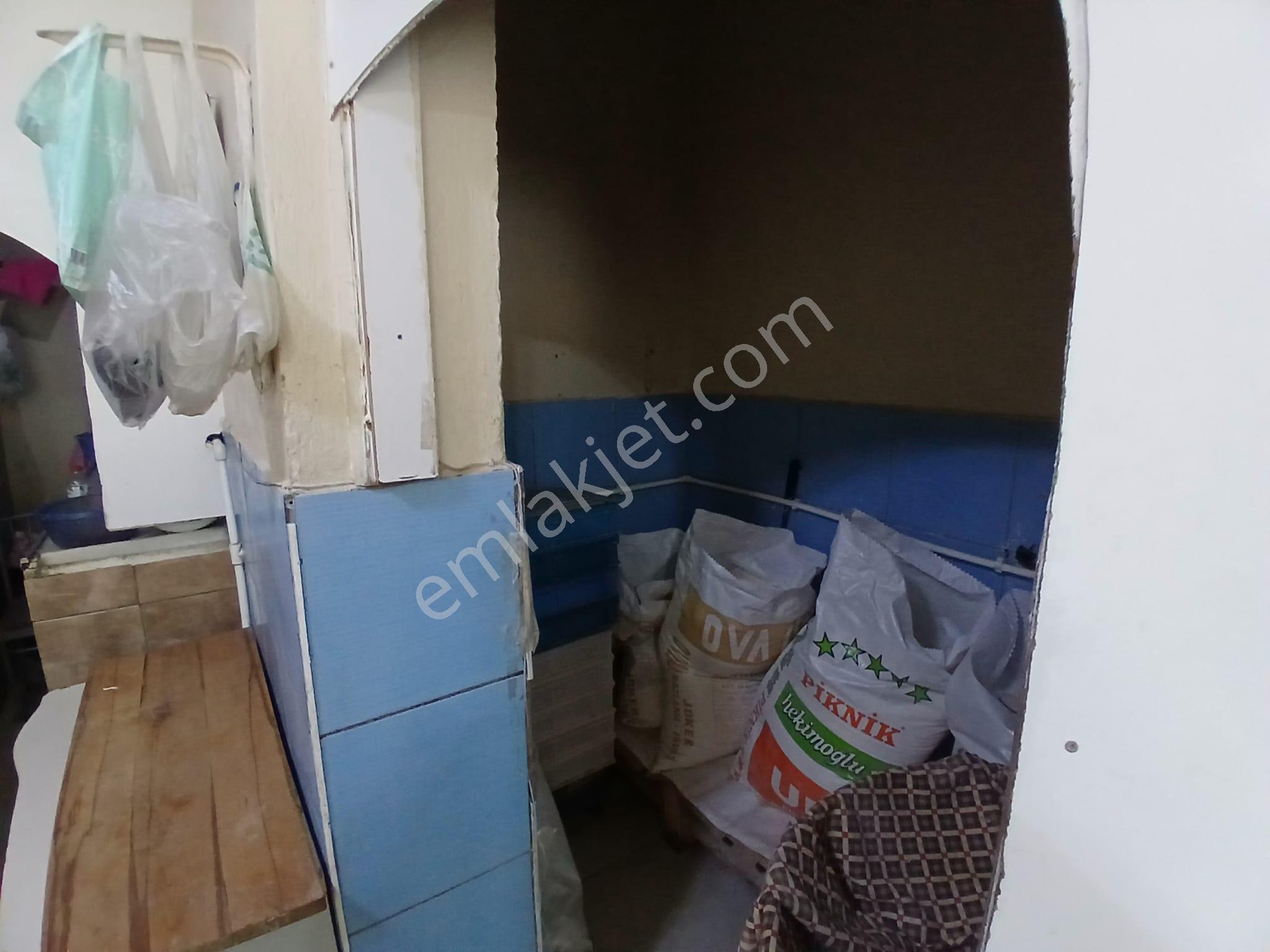 Akçay Emlak'tan Akşehir Koşuyolunda En Güzel Mevkide Fırın Ruhsatlı Kiracılı Satılık Dükkan - Görsel 29