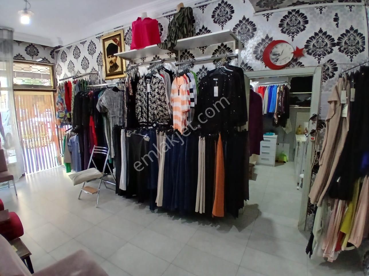 Akçay Emlak'tan Akşehir Anıt Mahallesinde Satılık Dükkanlar - Görsel 6