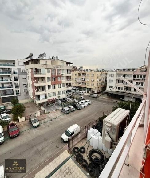 A Yatırım'dan Markantalya Karşısı Satılık Arakat Daire