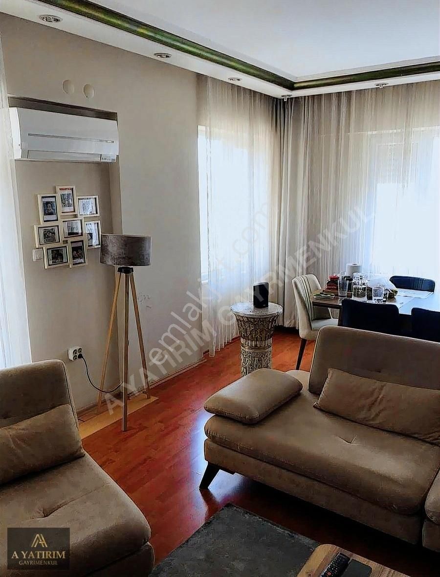 A Yatırımdan Şirinyalı Da 3+1 Dubleks Daire 11000000 Tl.