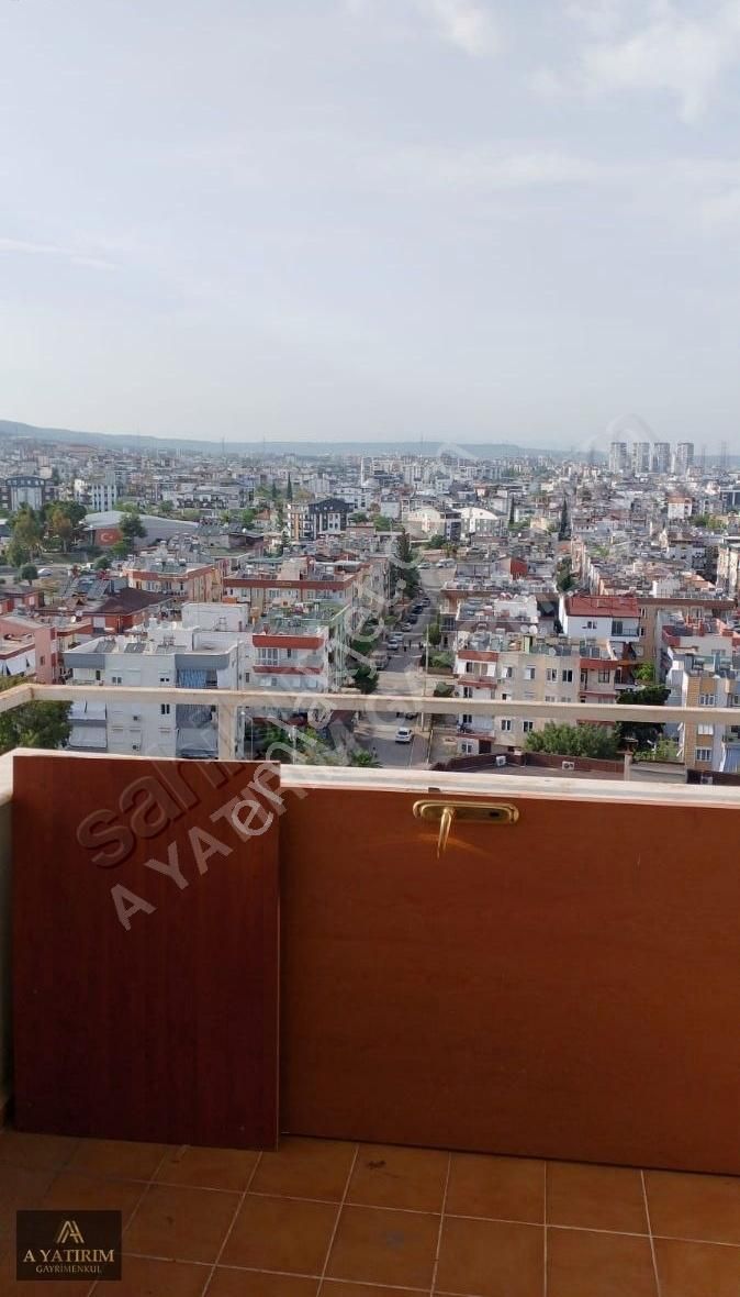 Kuzeyyaka Site İçerisinde Geniş Alsata Uygun Satılık 3+1 Daire