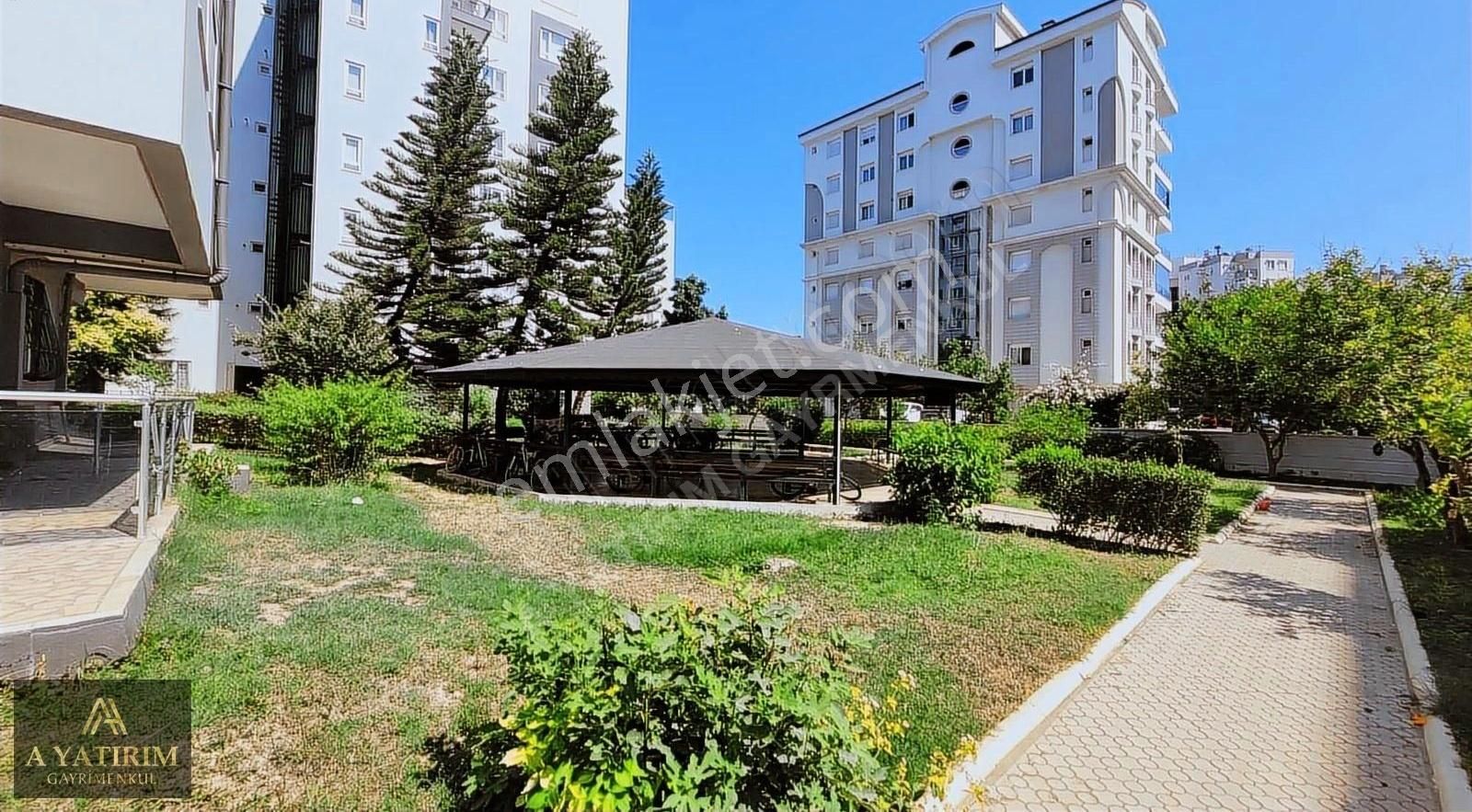 A Yatırımdan Çağlayan Yalı Da Arakat 3+1 Fırsat Daire
