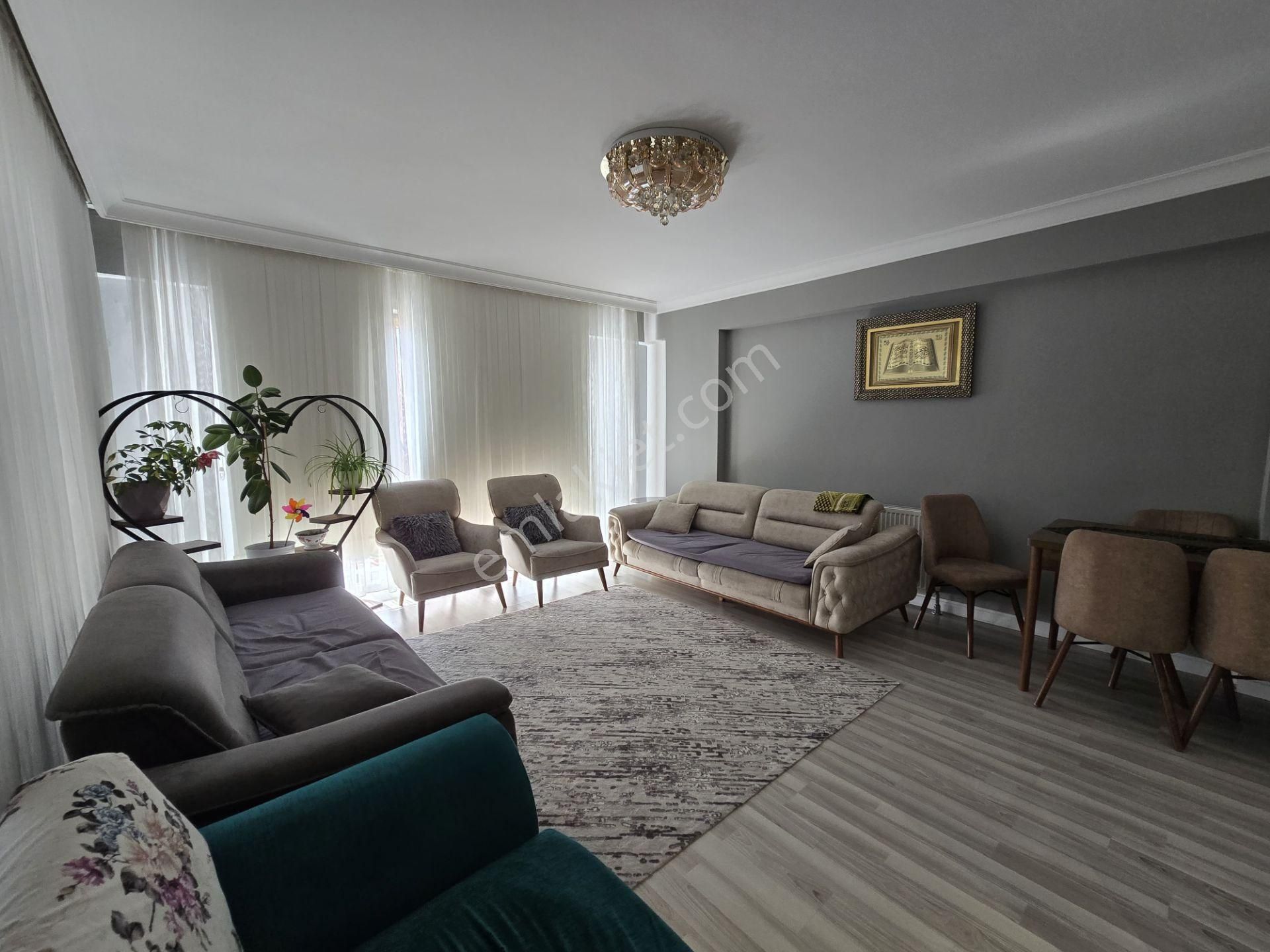 Çalı Mahallesi Satılık 4+1 Dubleks Daire Nilüfer/bursa