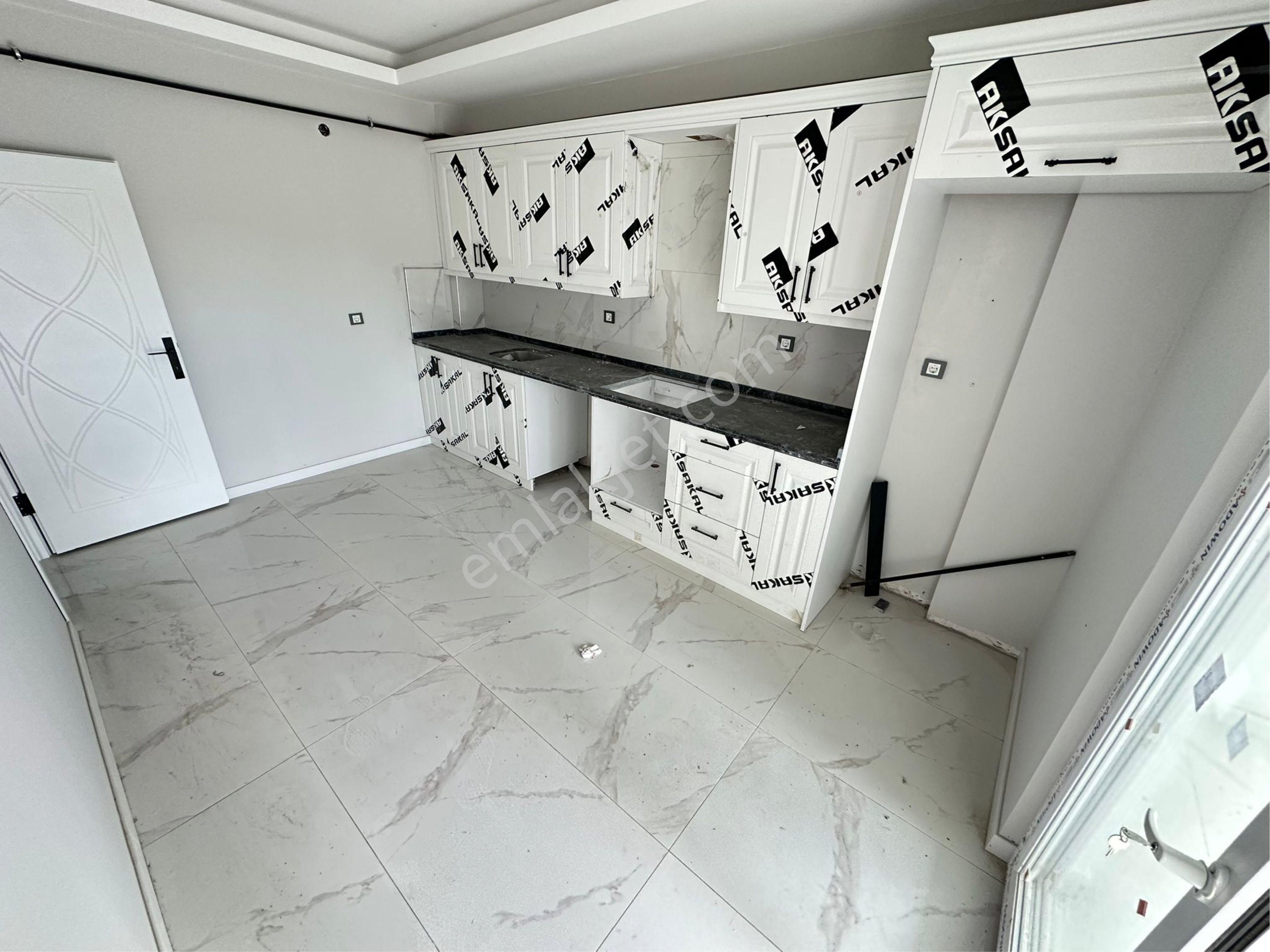 Doğan Emlak Group’tan İlkadım Derecik Mh.2+1 1.kat Sıfır Daire