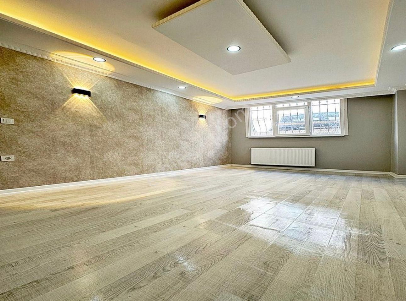 Ercin Yapı'dan Geniş Merkezi Konumda Satılık Dublex Daire !!! - Görsel 7