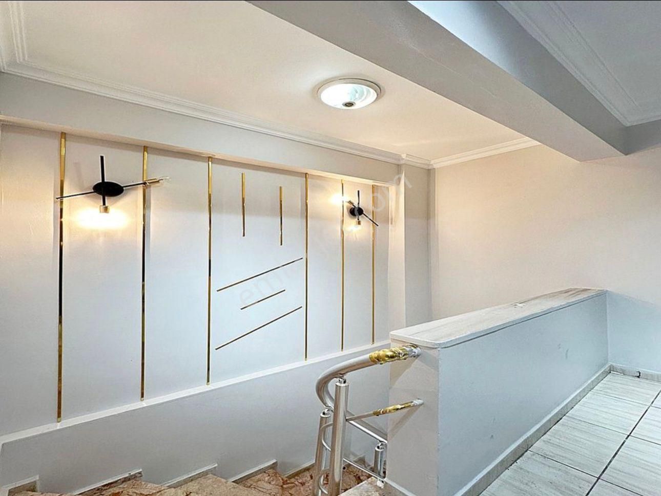 Ercin Yapı'dan Geniş Merkezi Konumda Satılık Dublex Daire !!! - Görsel 14