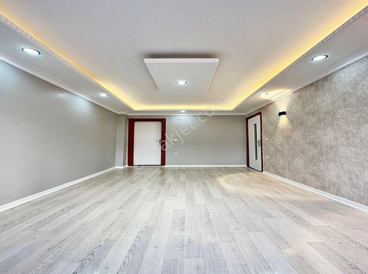 Ercin Yapı'dan Geniş Merkezi Konumda Satılık Dublex Daire !!! - Görsel 12