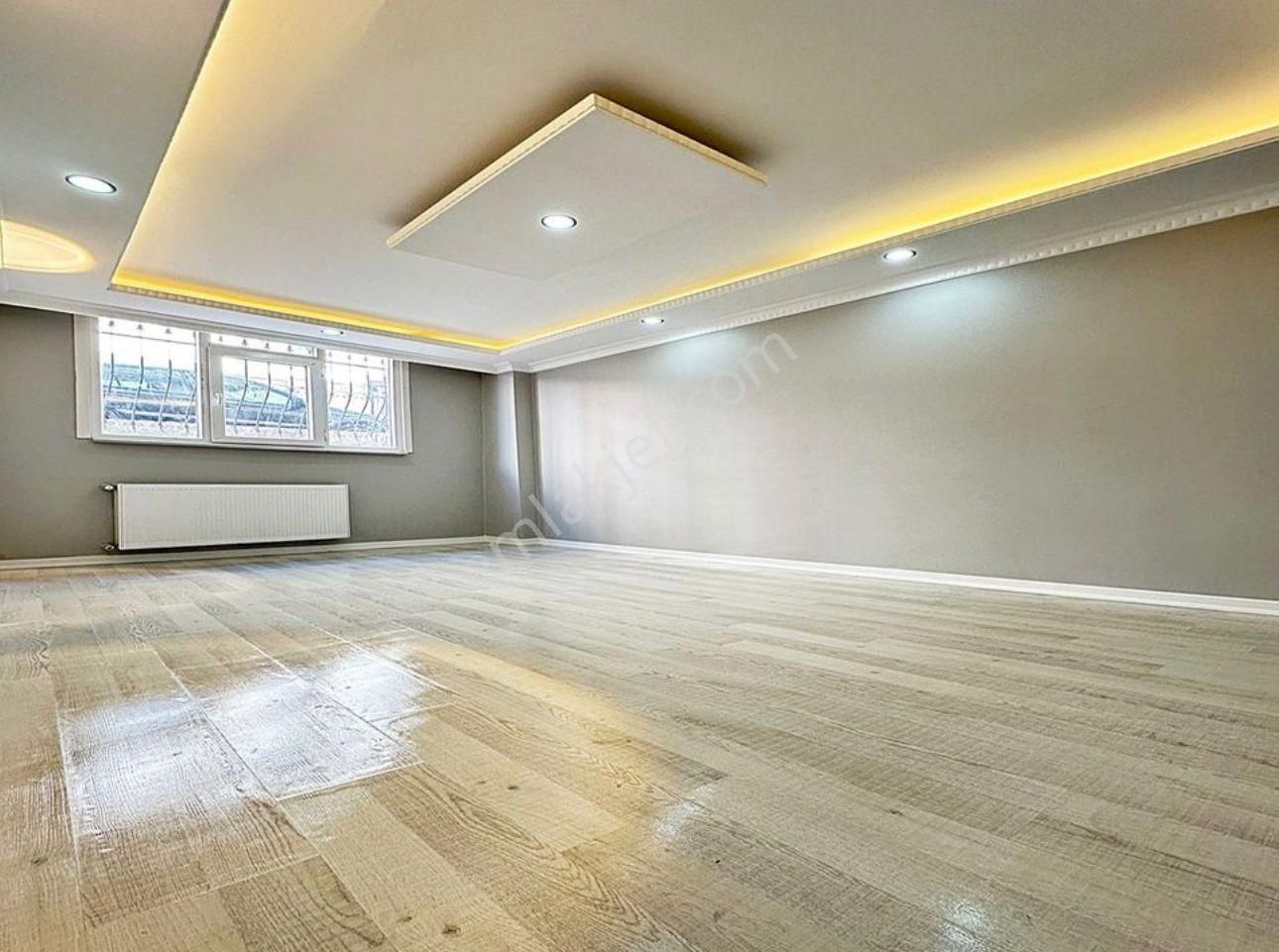 Ercin Yapı'dan Geniş Merkezi Konumda Satılık Dublex Daire !!! - Görsel 8