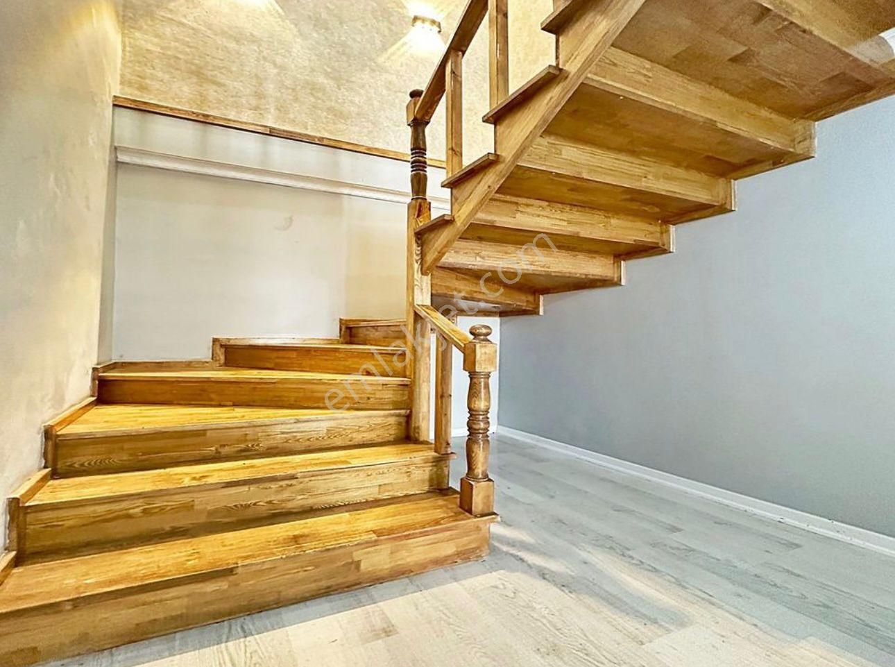 Ercin Yapı'dan Geniş Merkezi Konumda Satılık Dublex Daire !!! - Görsel 9