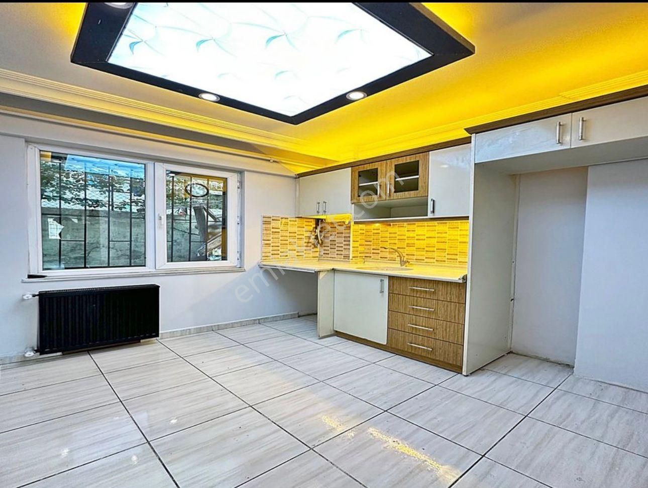 Ercin Yapı'dan Geniş Merkezi Konumda Satılık Dublex Daire !!! - Görsel 18